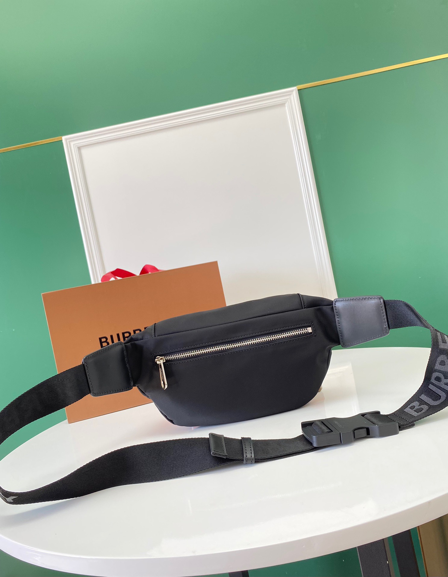 B*urberry Bag Top Quality