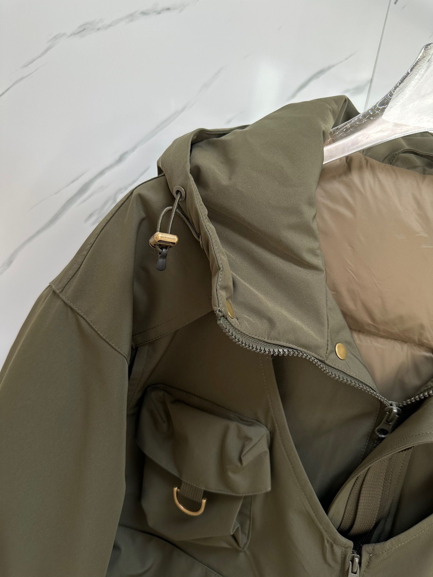 Men Down jacket L*V Top Quality