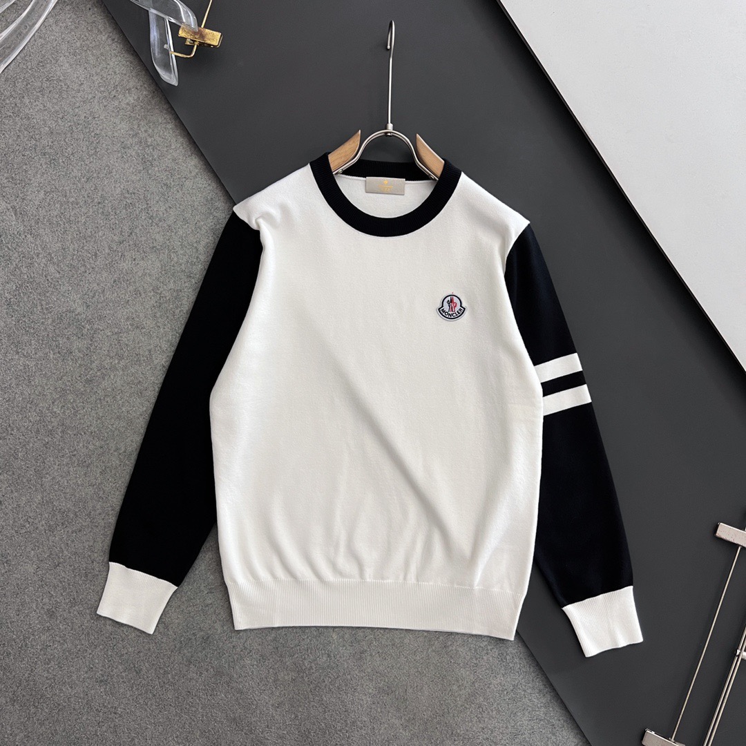 Men Sweater Top Quality ()