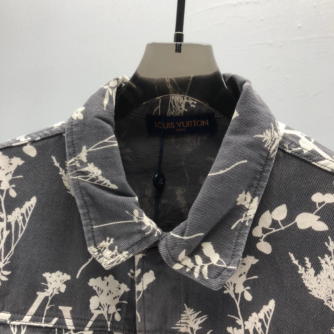 Women Men Jacket Top Quality