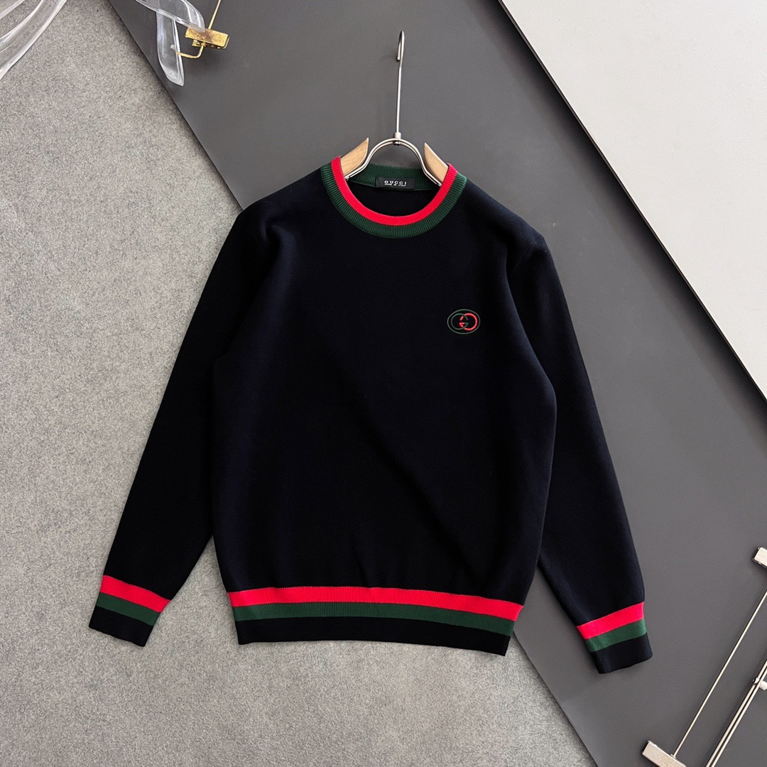 Men Sweater Top Quality ()