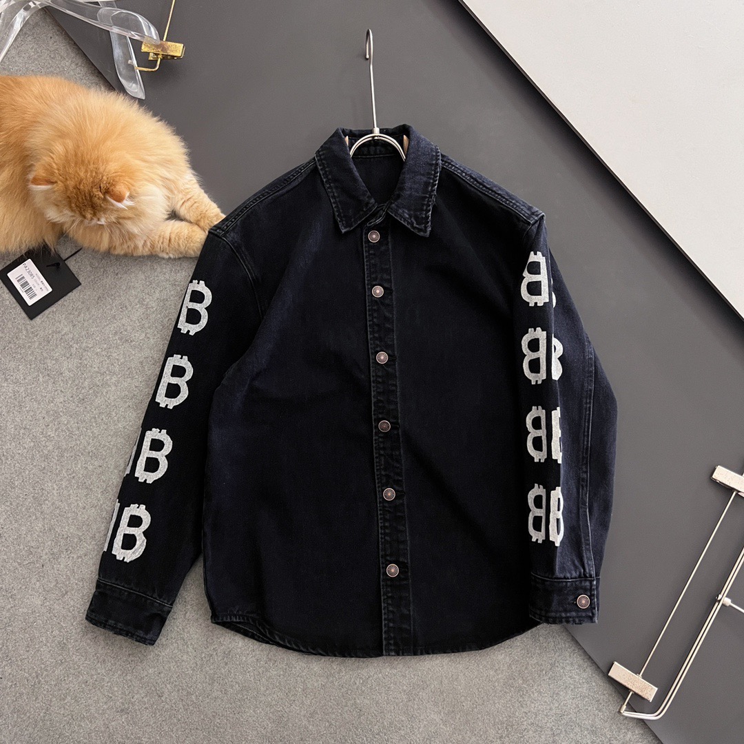 Men Jacket Top Quality