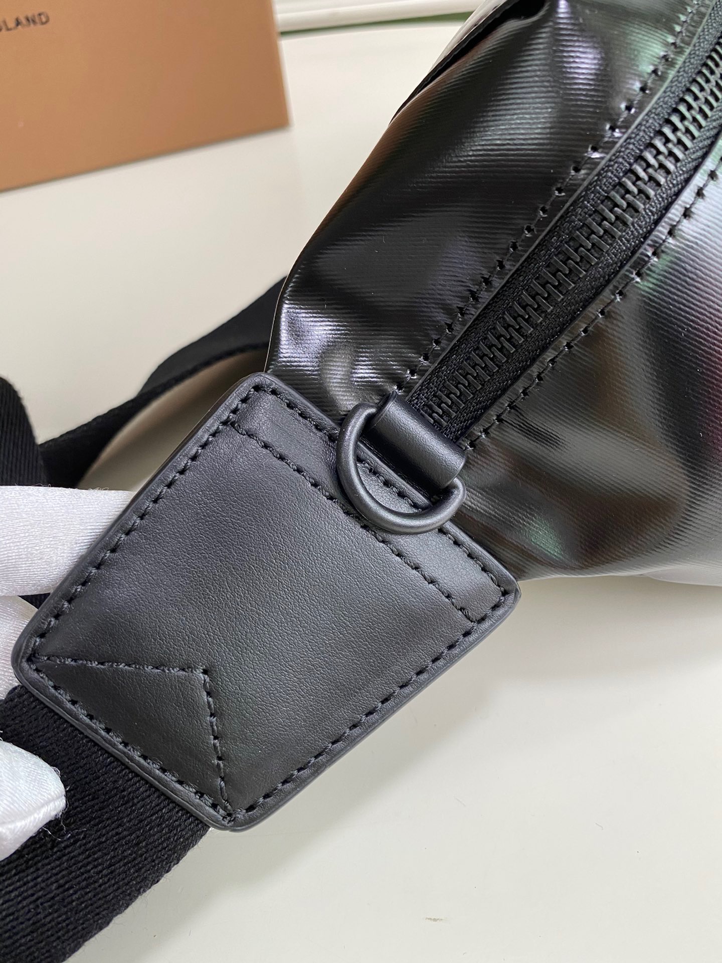 B*urberry Bag Top Quality