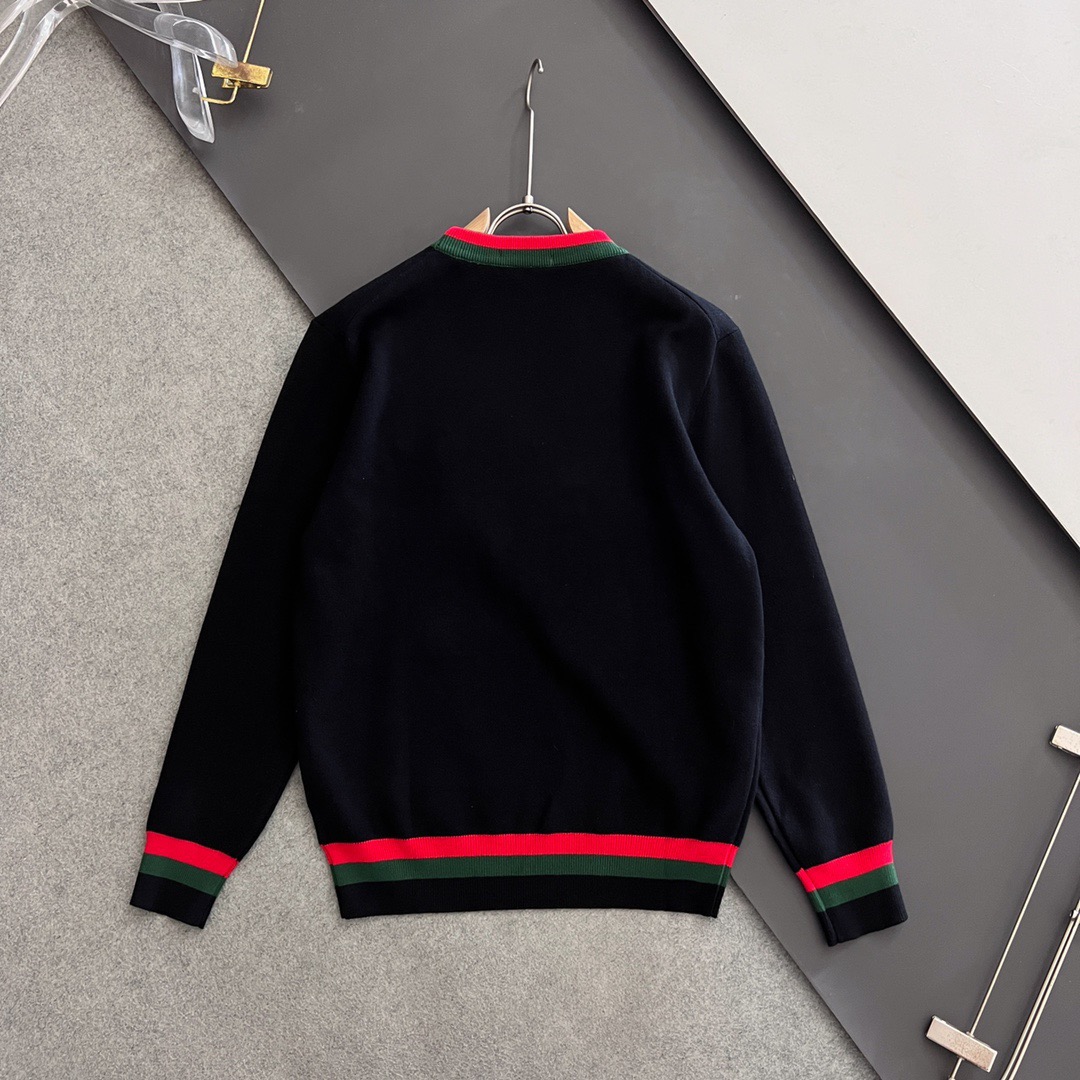 Men Sweater Top Quality ()