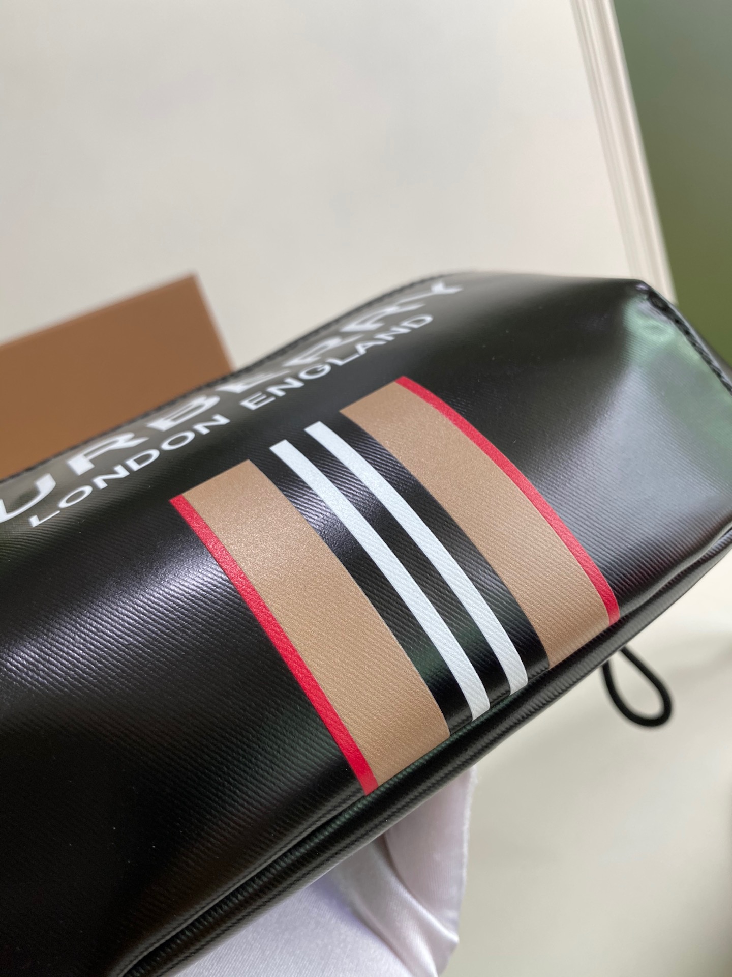 B*urberry Bag Top Quality