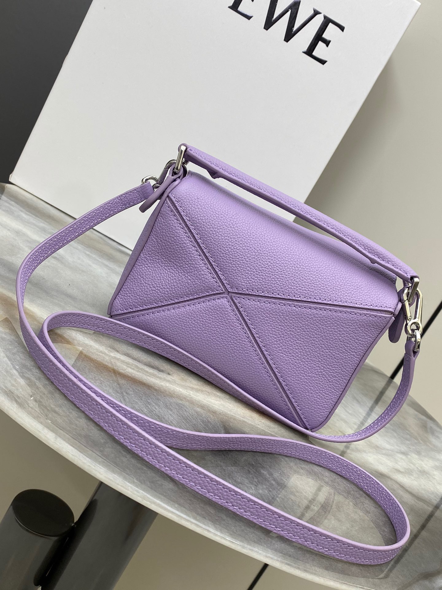 L*oewe Bag 9016 Top Quality