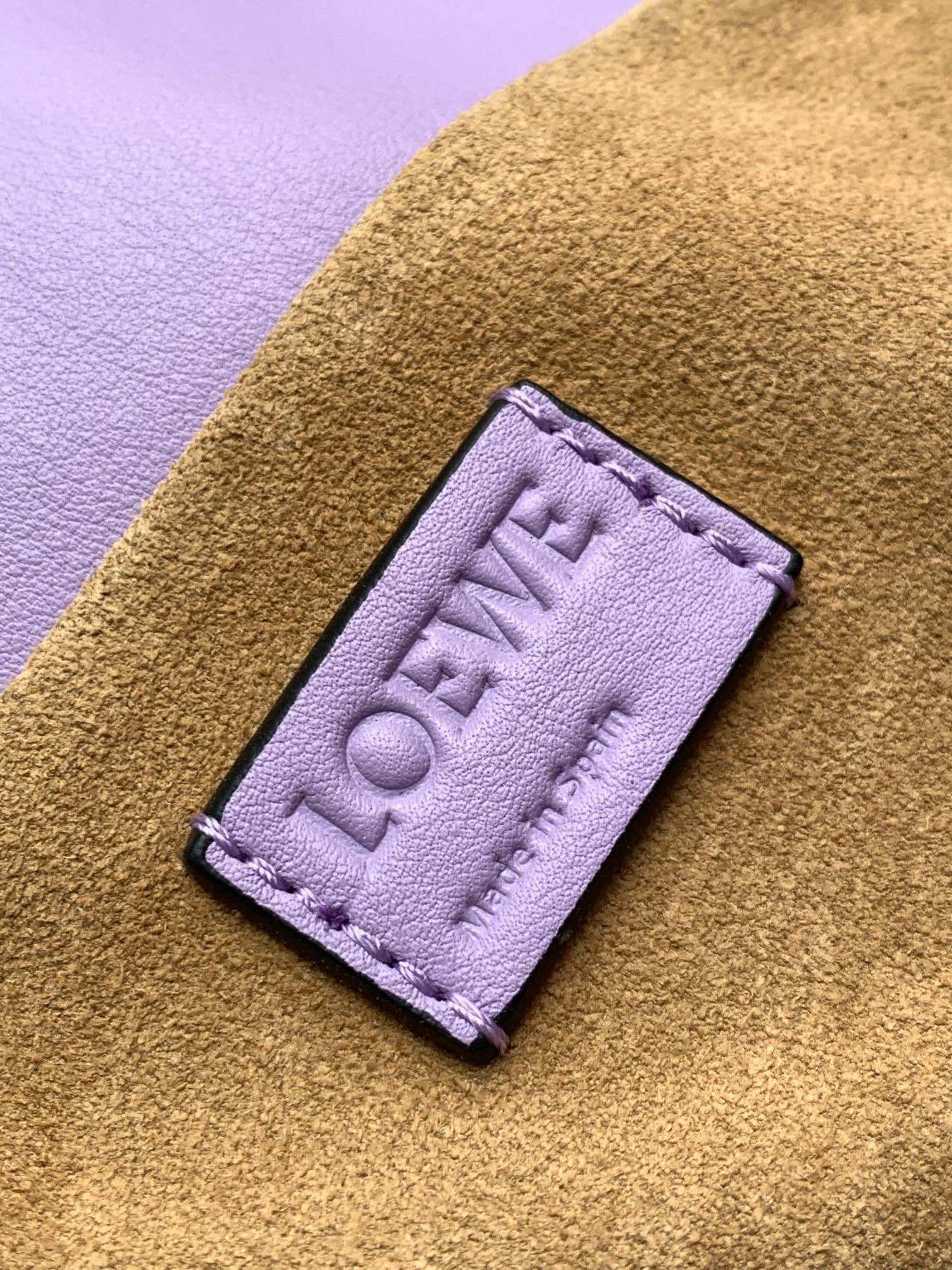 L*oewe Bag 9015 9036Top Quality