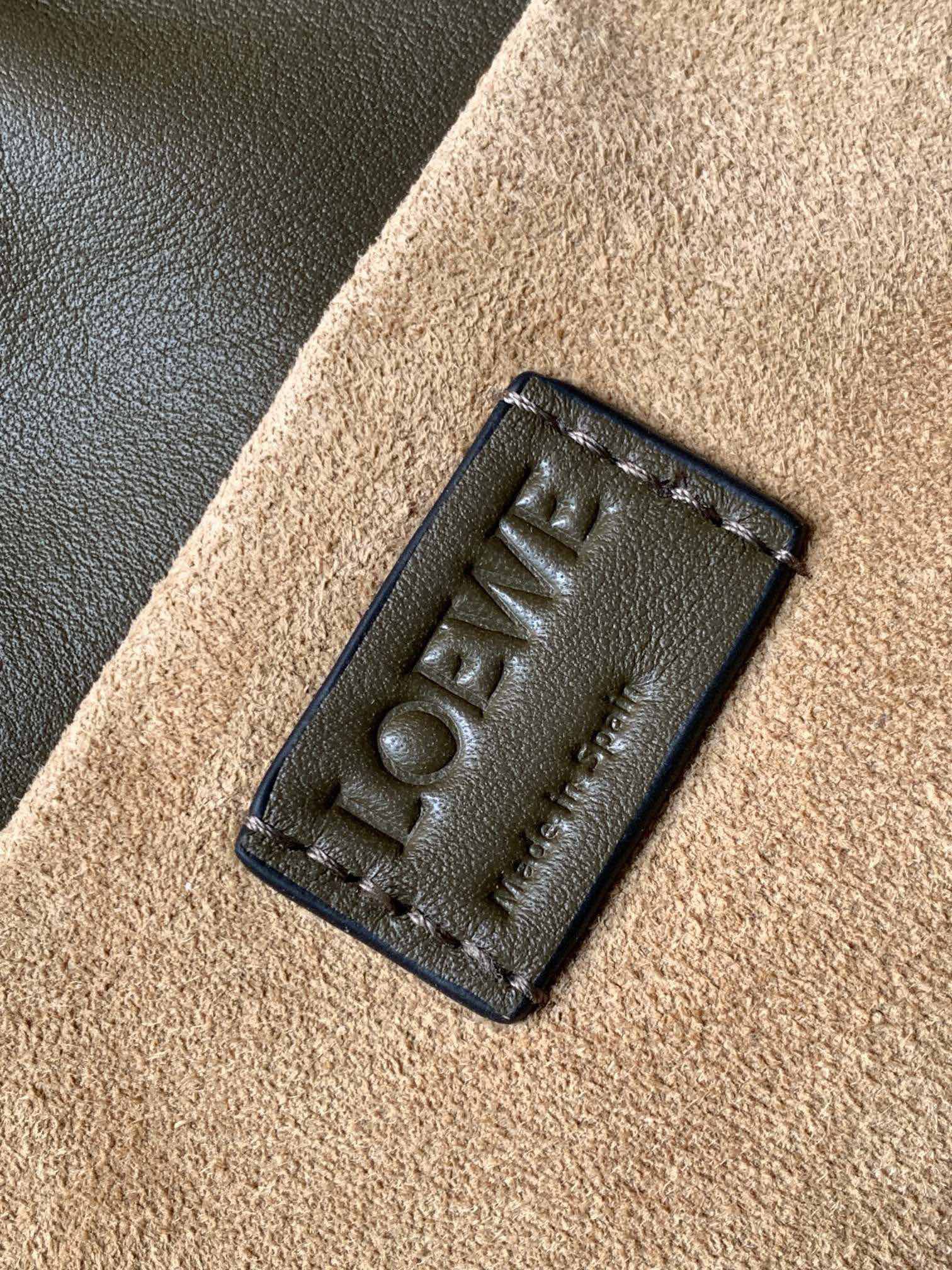 L*oewe Bag 9015 9036Top Quality