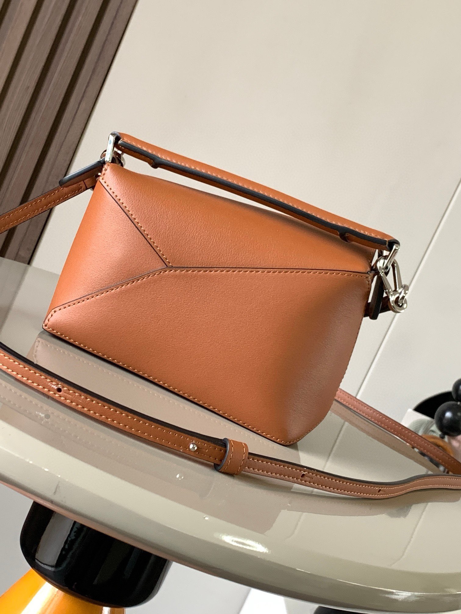 L*oewe Bag 9310 Top Quality