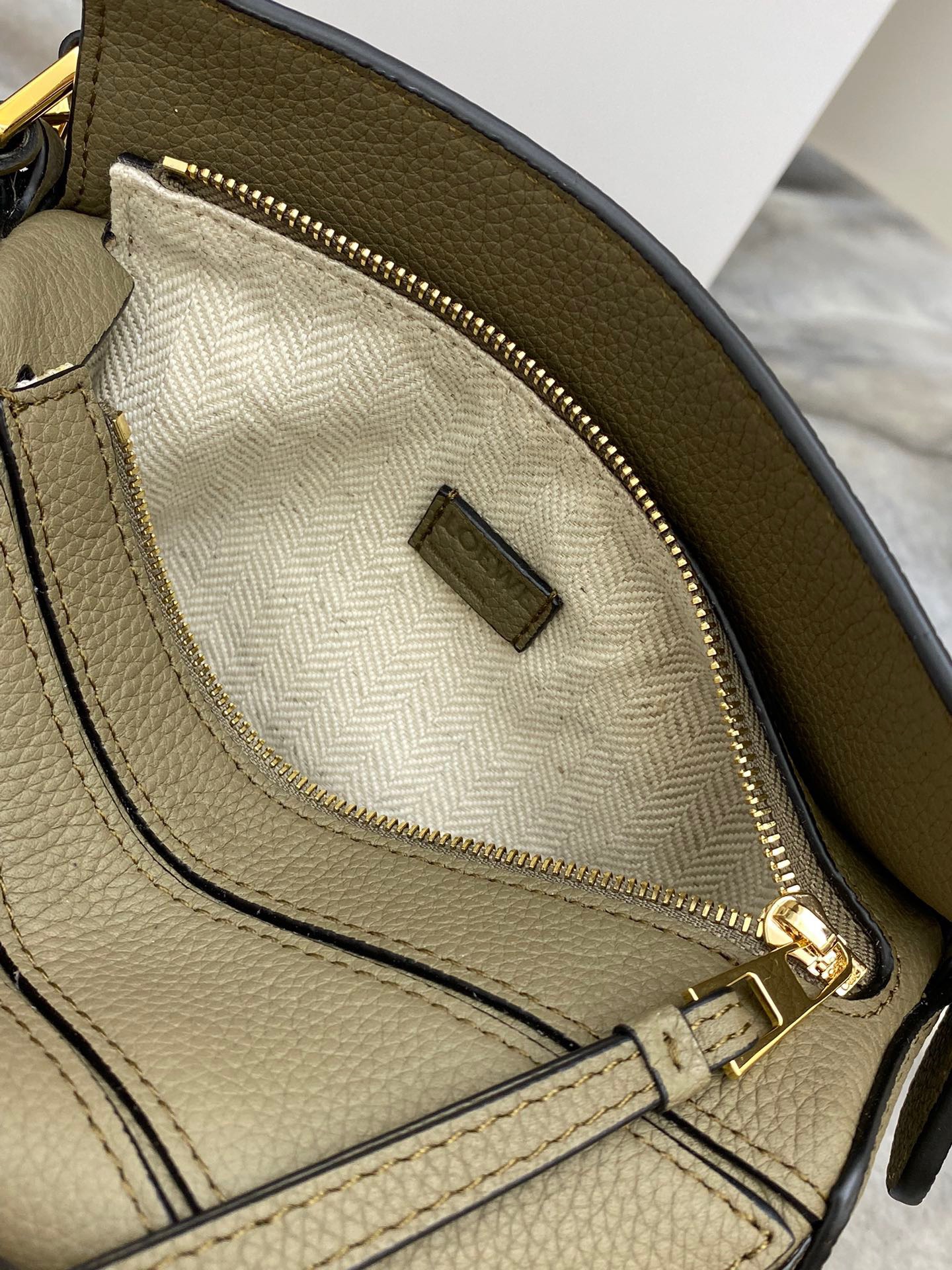 L*oewe Bag 9016 Top Quality