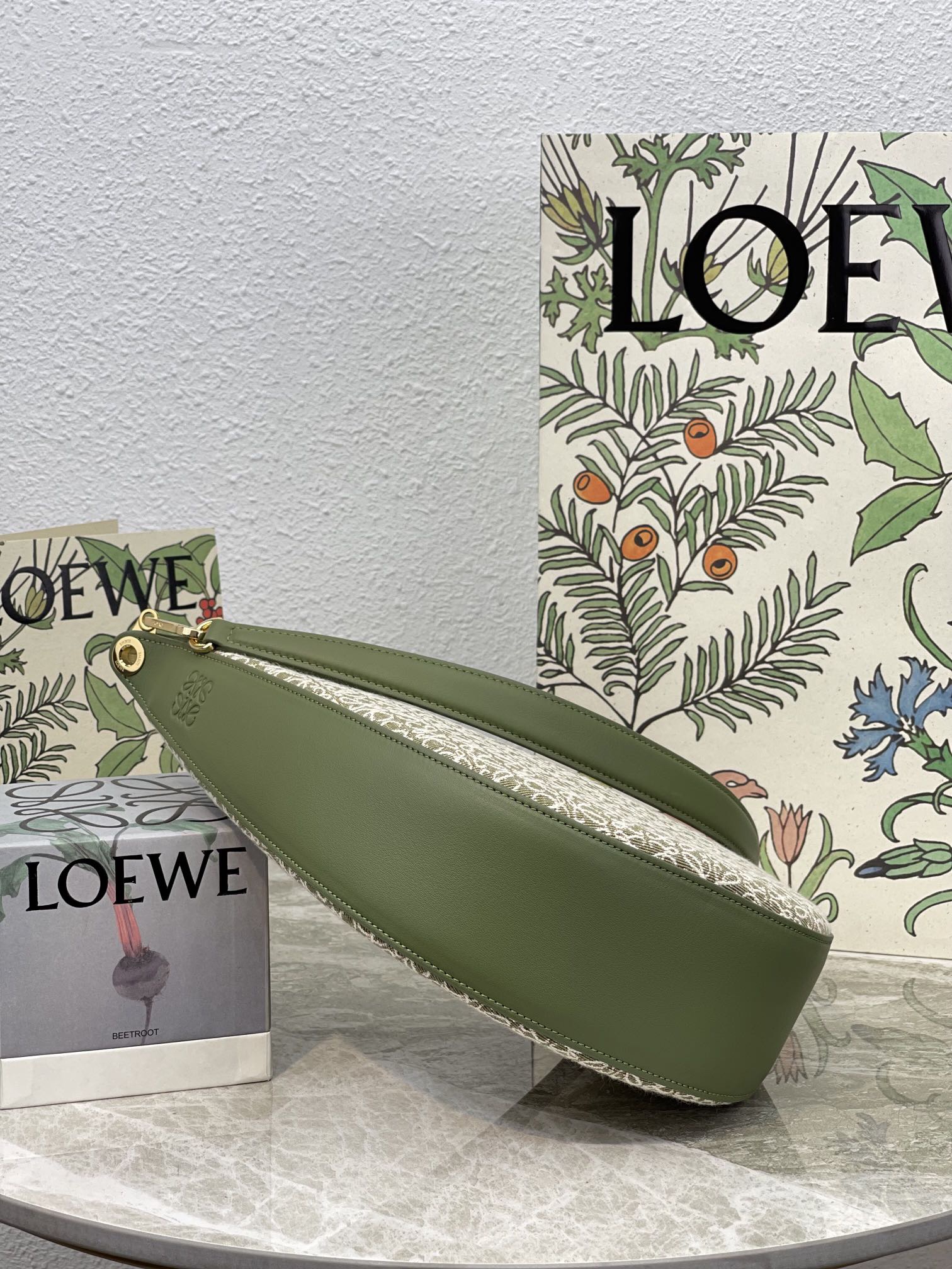 L*oewe Bag Top Quality