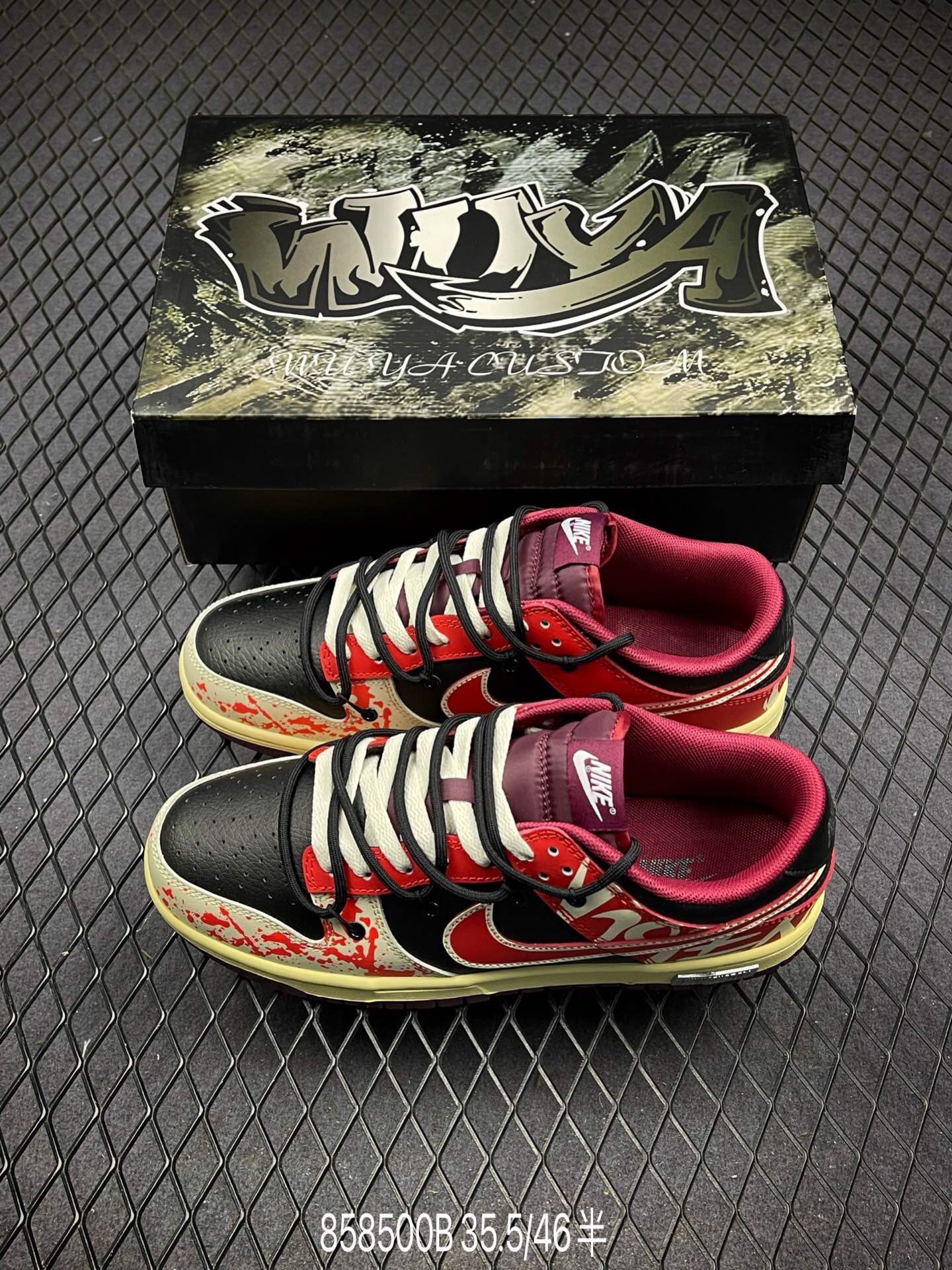 Men Wonen Top quality Nike SB Dunk Low