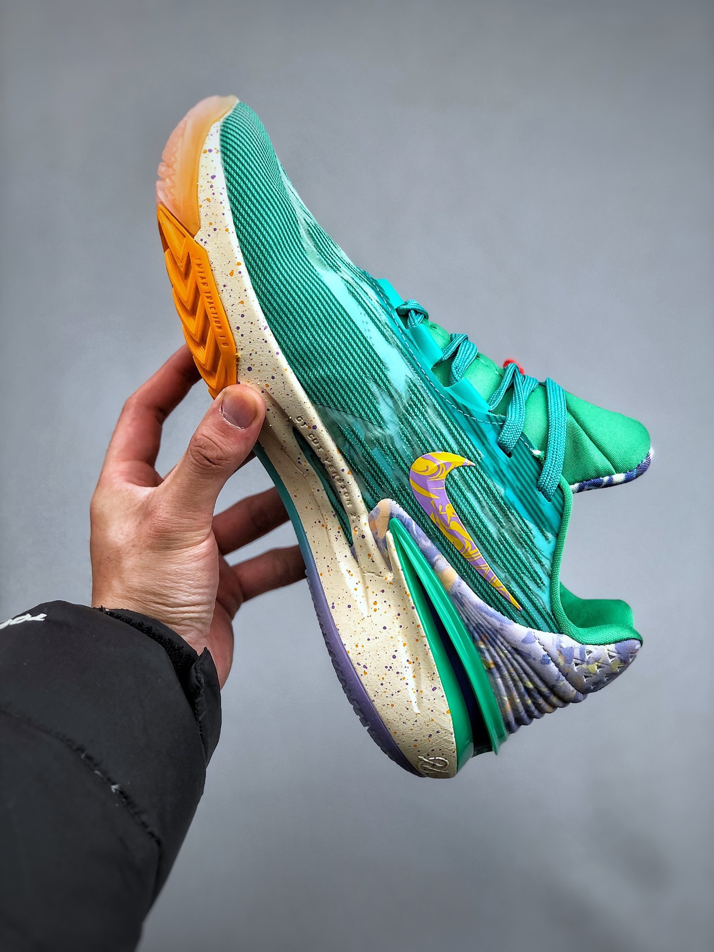 Men Nike zoom gt cut 2