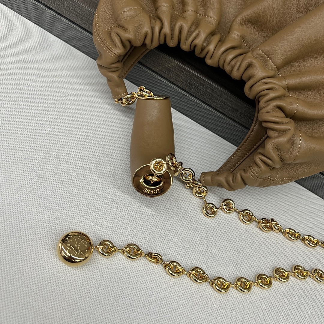 L*oewe Bag 652329 Top Quality