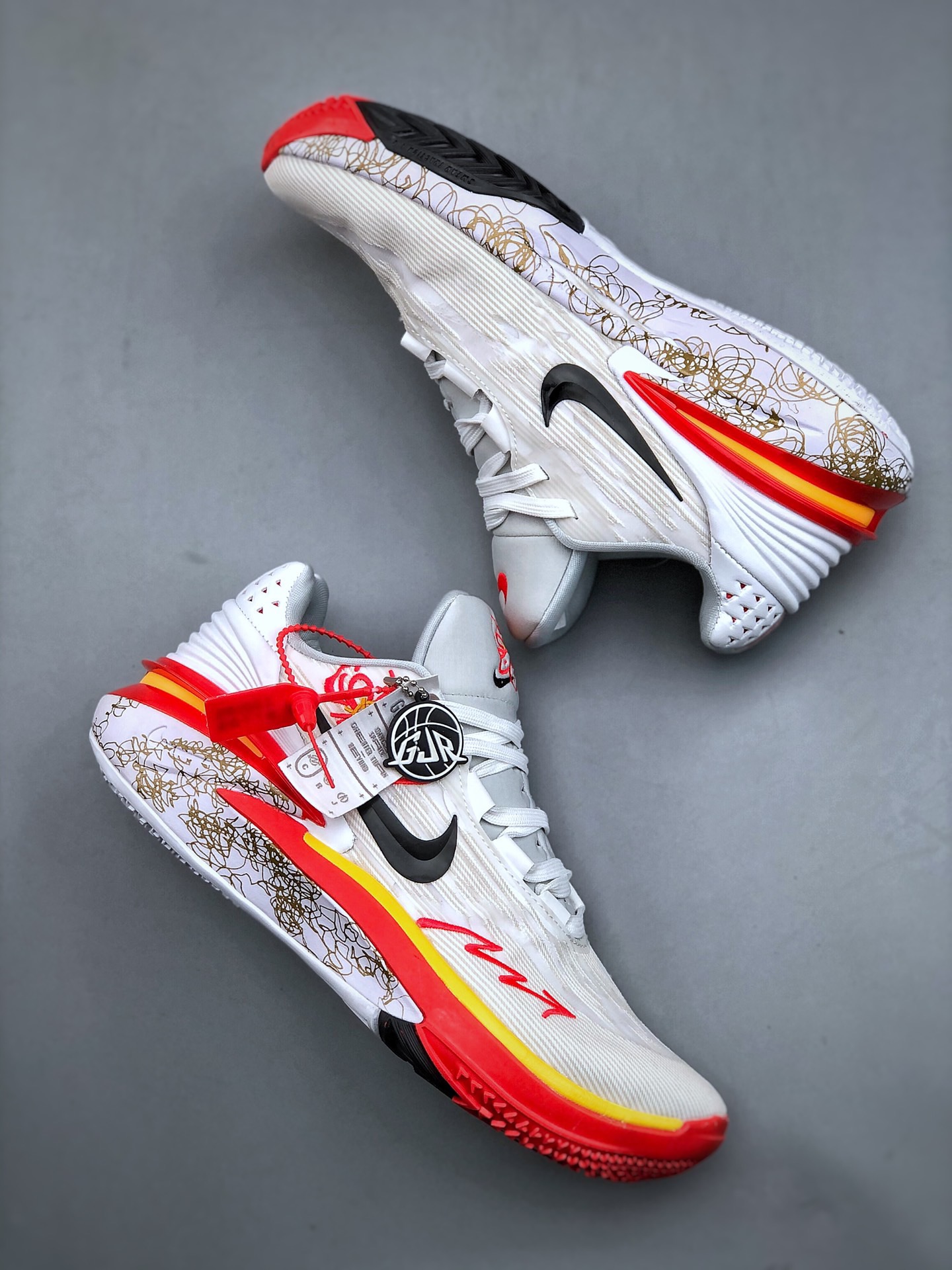 Men Nike zoom gt cut 2