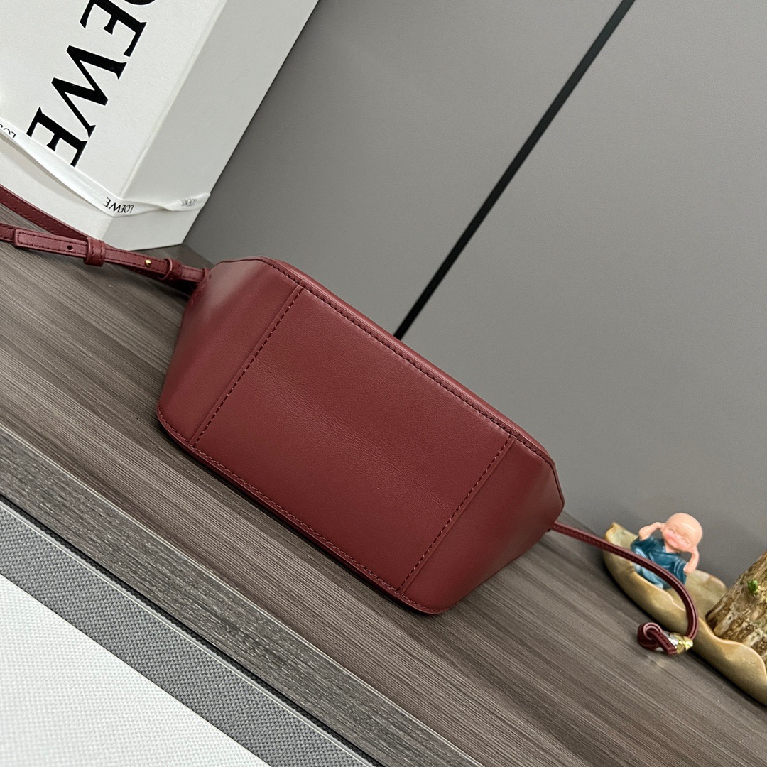 L*oewe Bag 262315 Top Quality