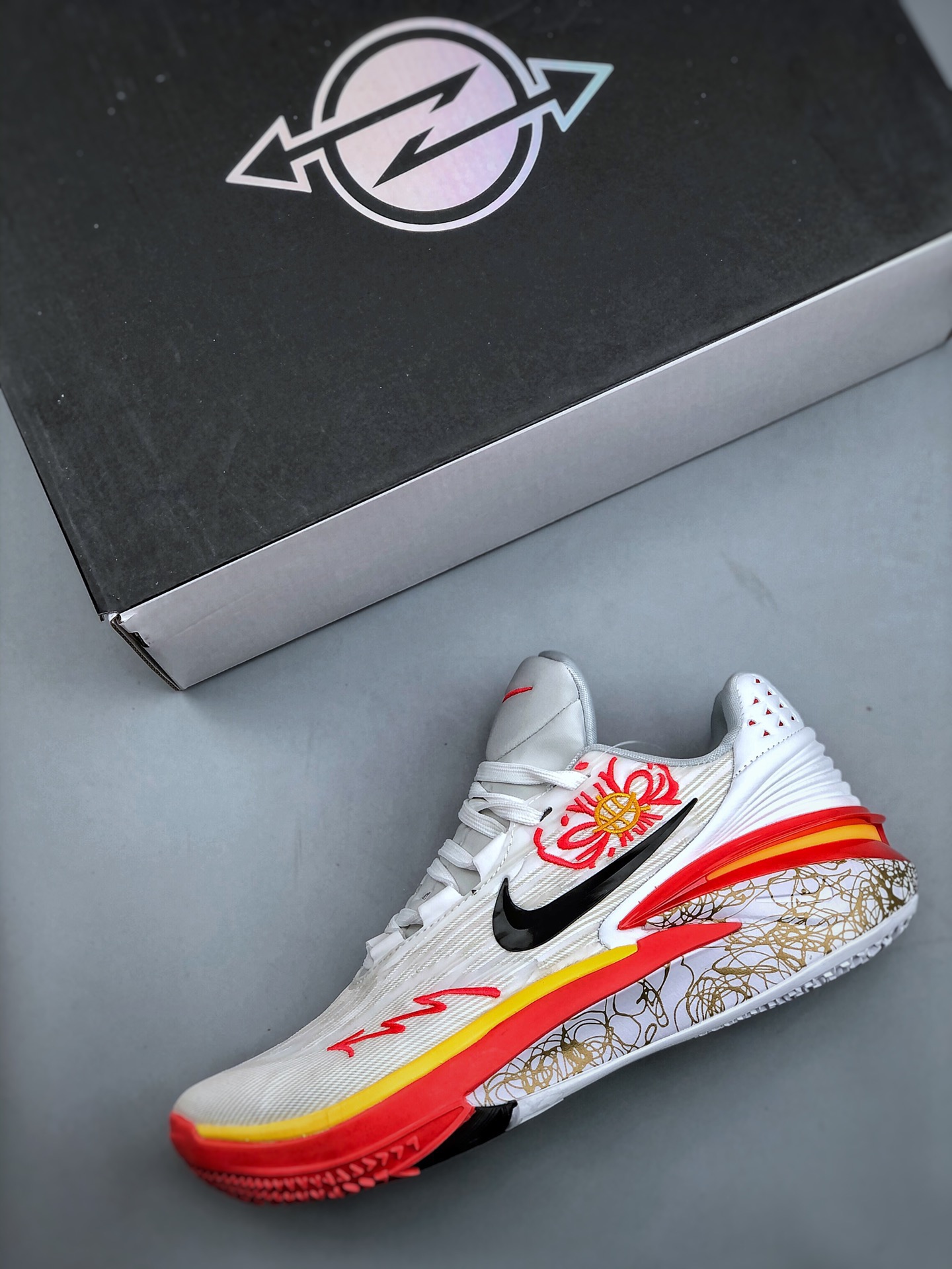 Men Nike zoom gt cut 2