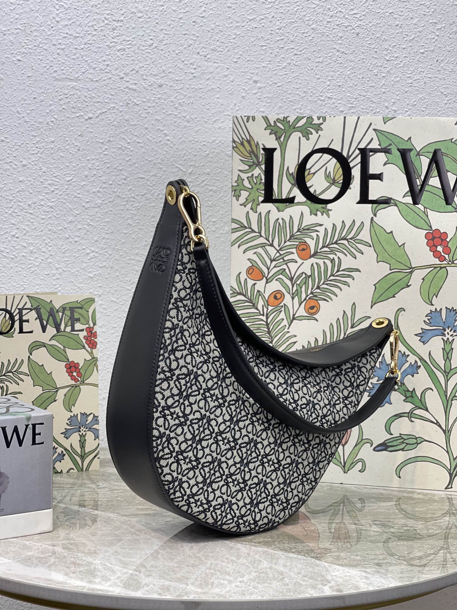 L*oewe Bag Top Quality