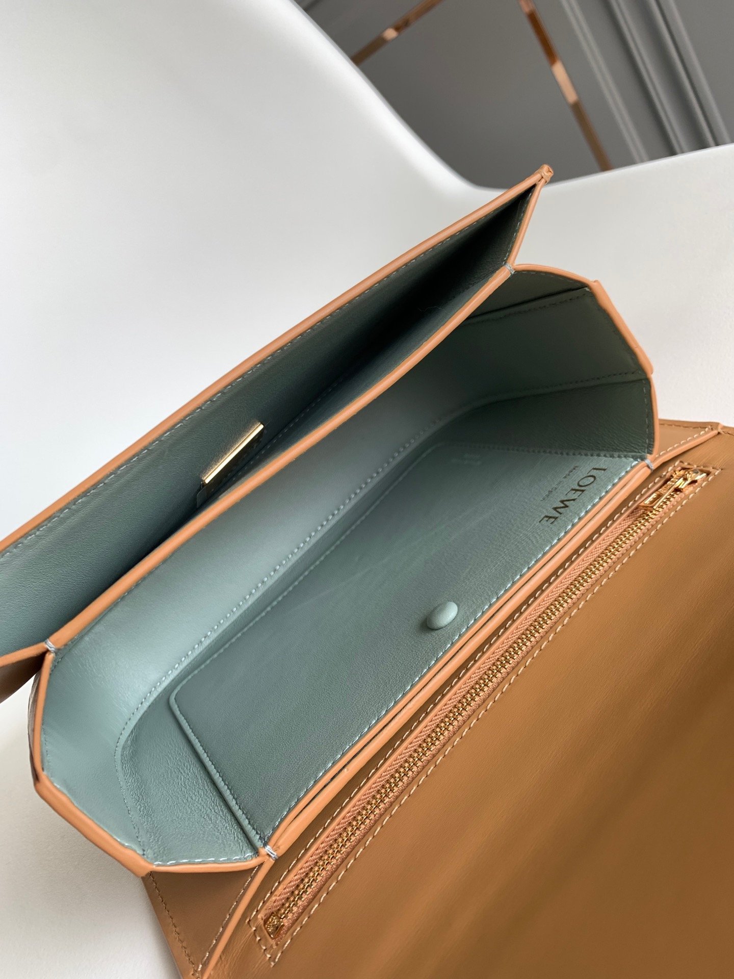 L*oewe Bag 012121 Top Quality