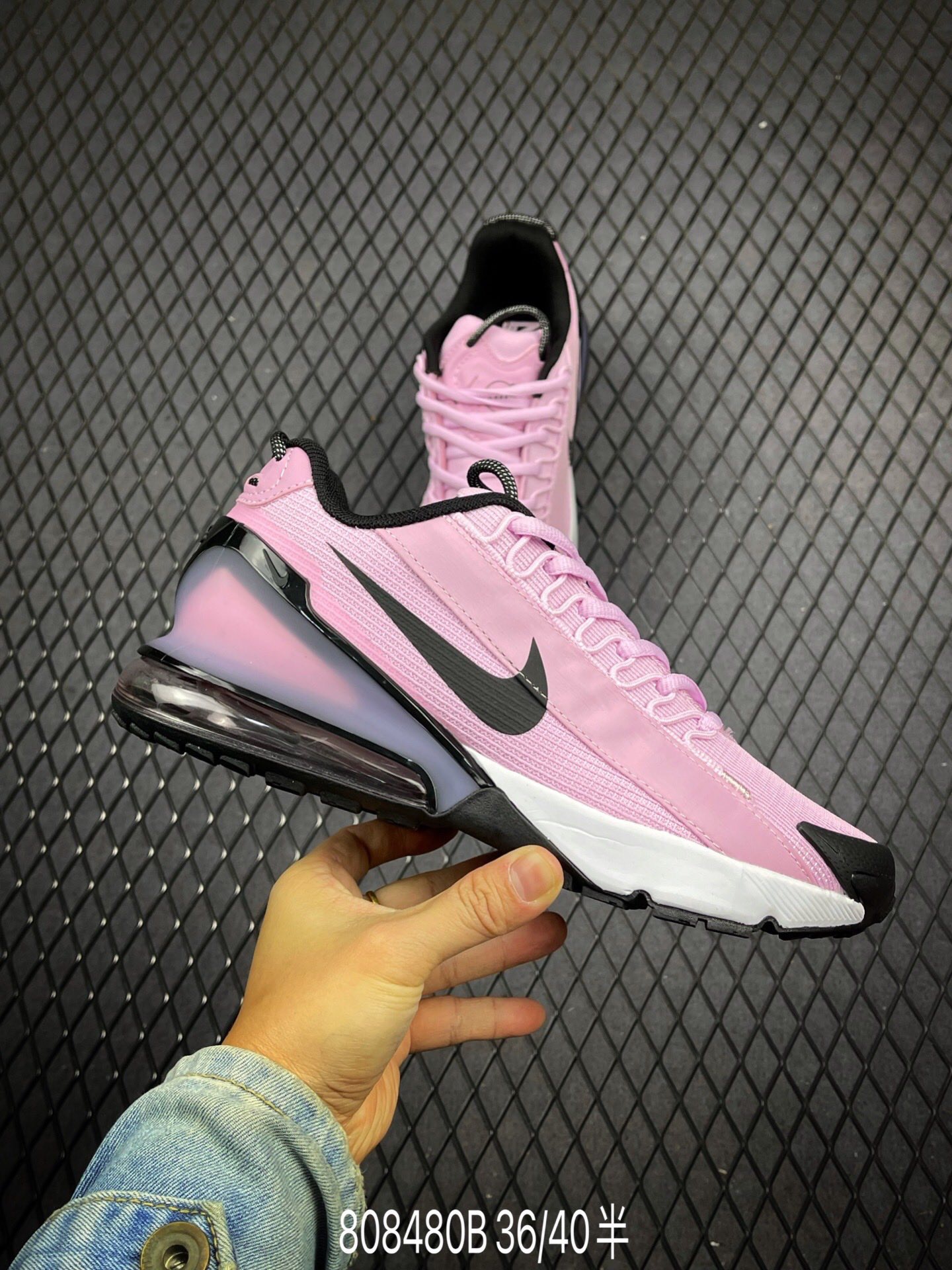 Women Nike Air Max LSE