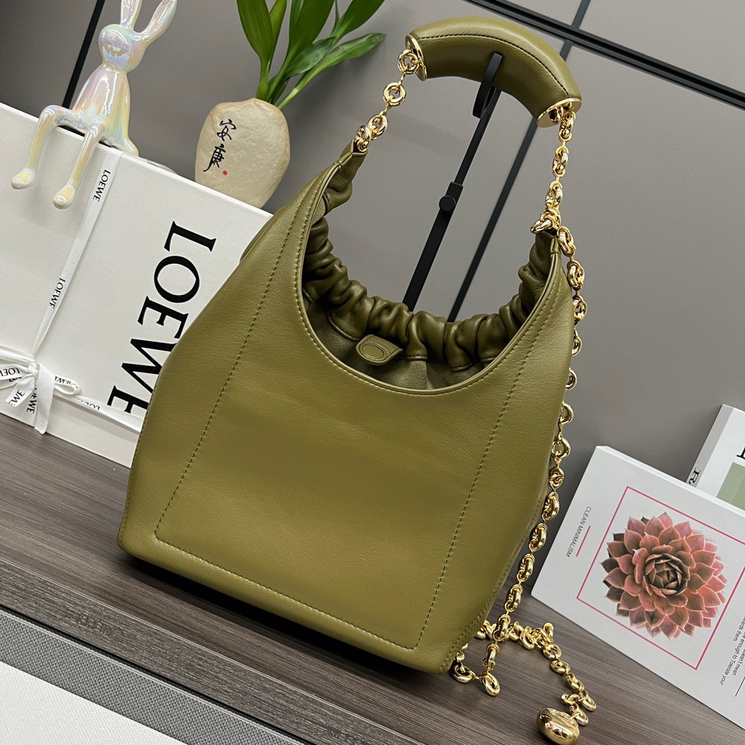 L*oewe Bag 652329 Top Quality
