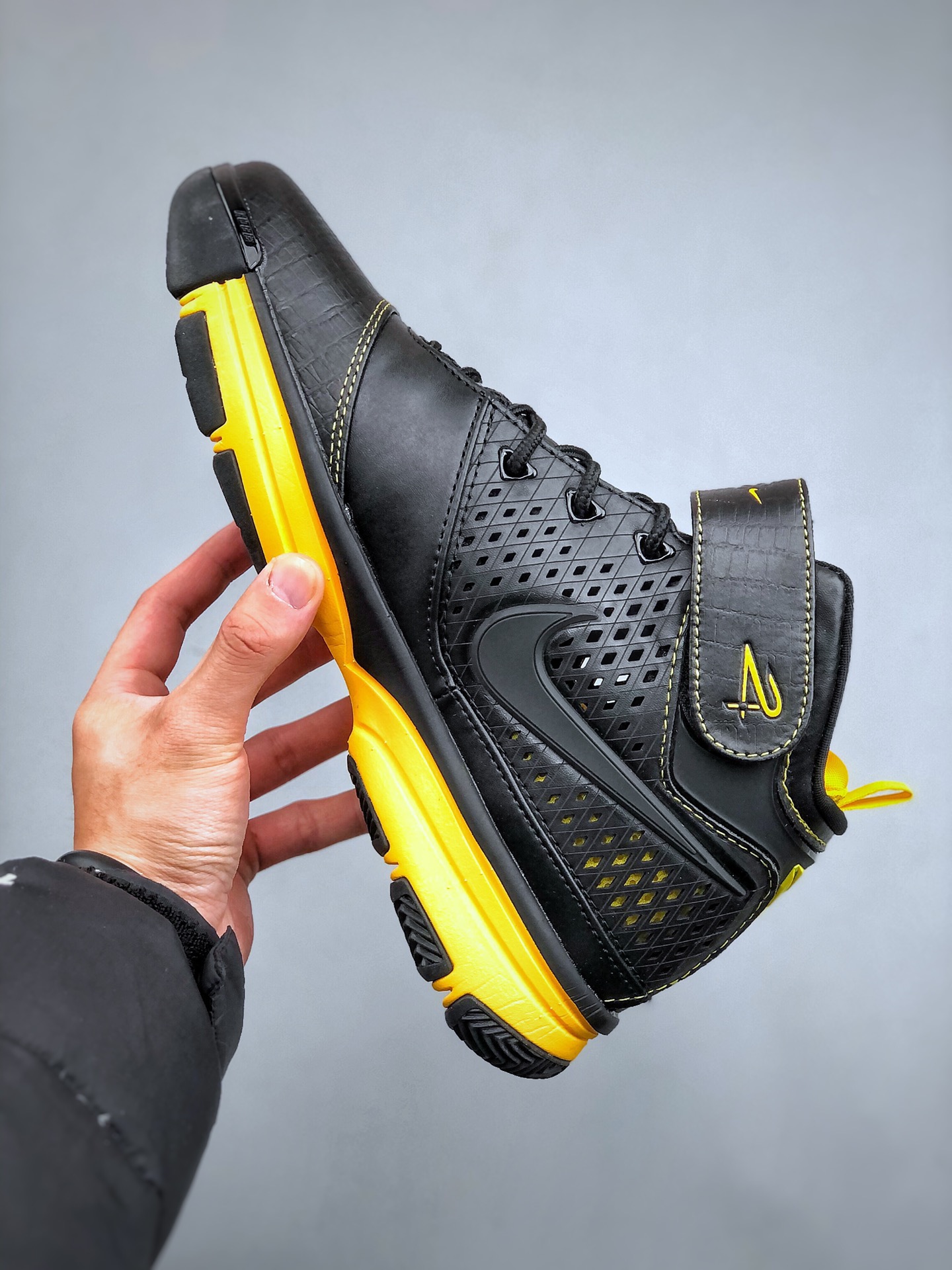 Great quality NIKE zoom Kobe li protro