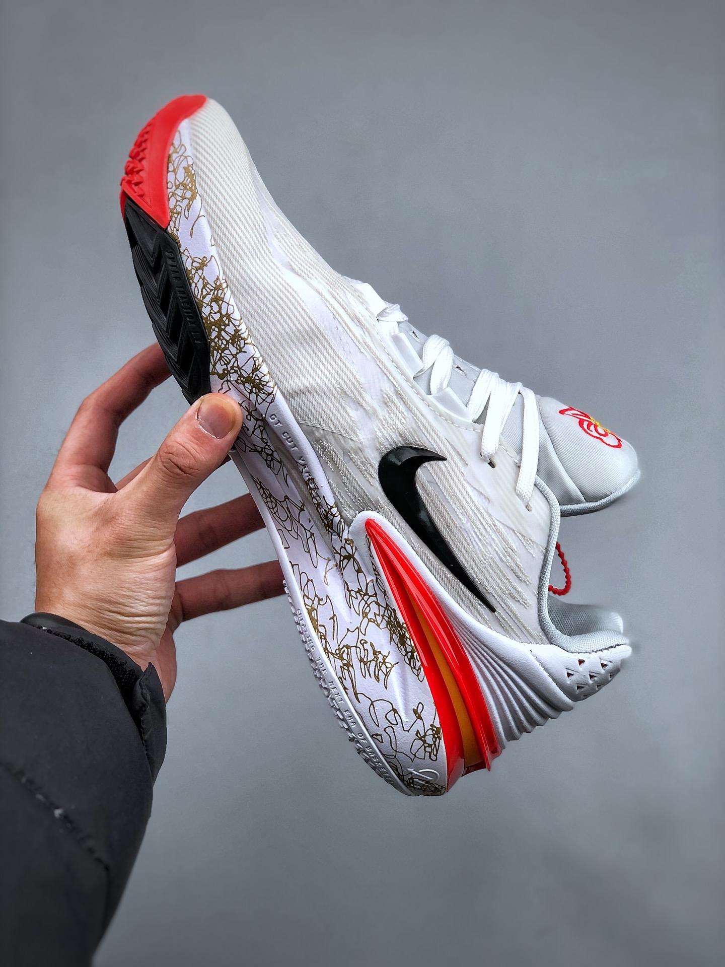 Men Nike zoom gt cut 2