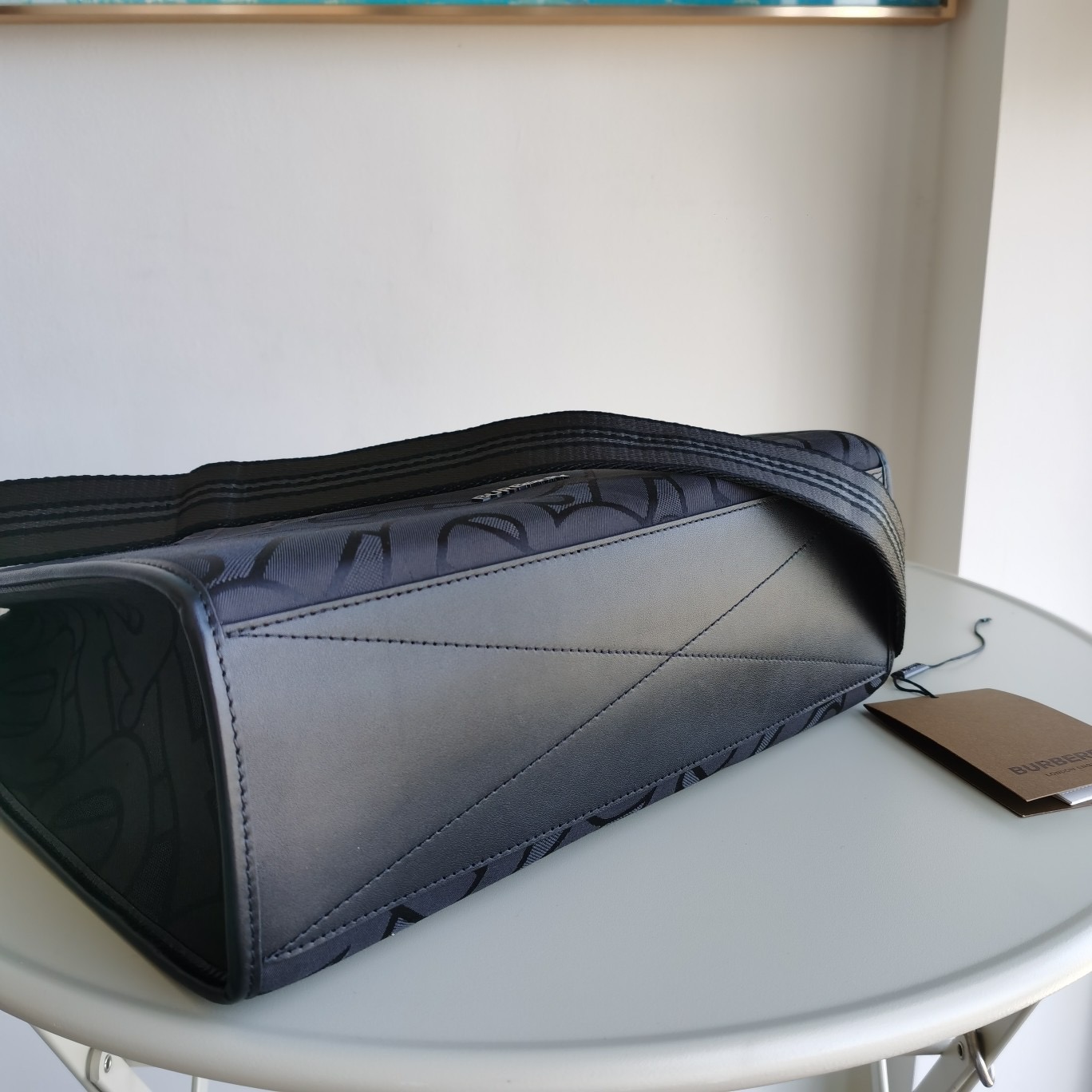 B*urberry Bag Top Quality