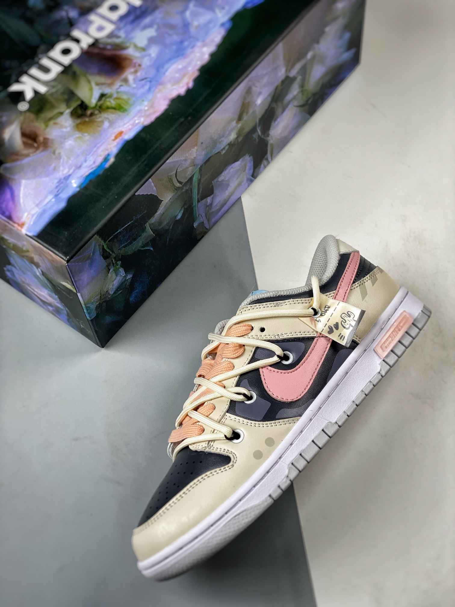 Men Women Top quality Nike SB Dunk Low