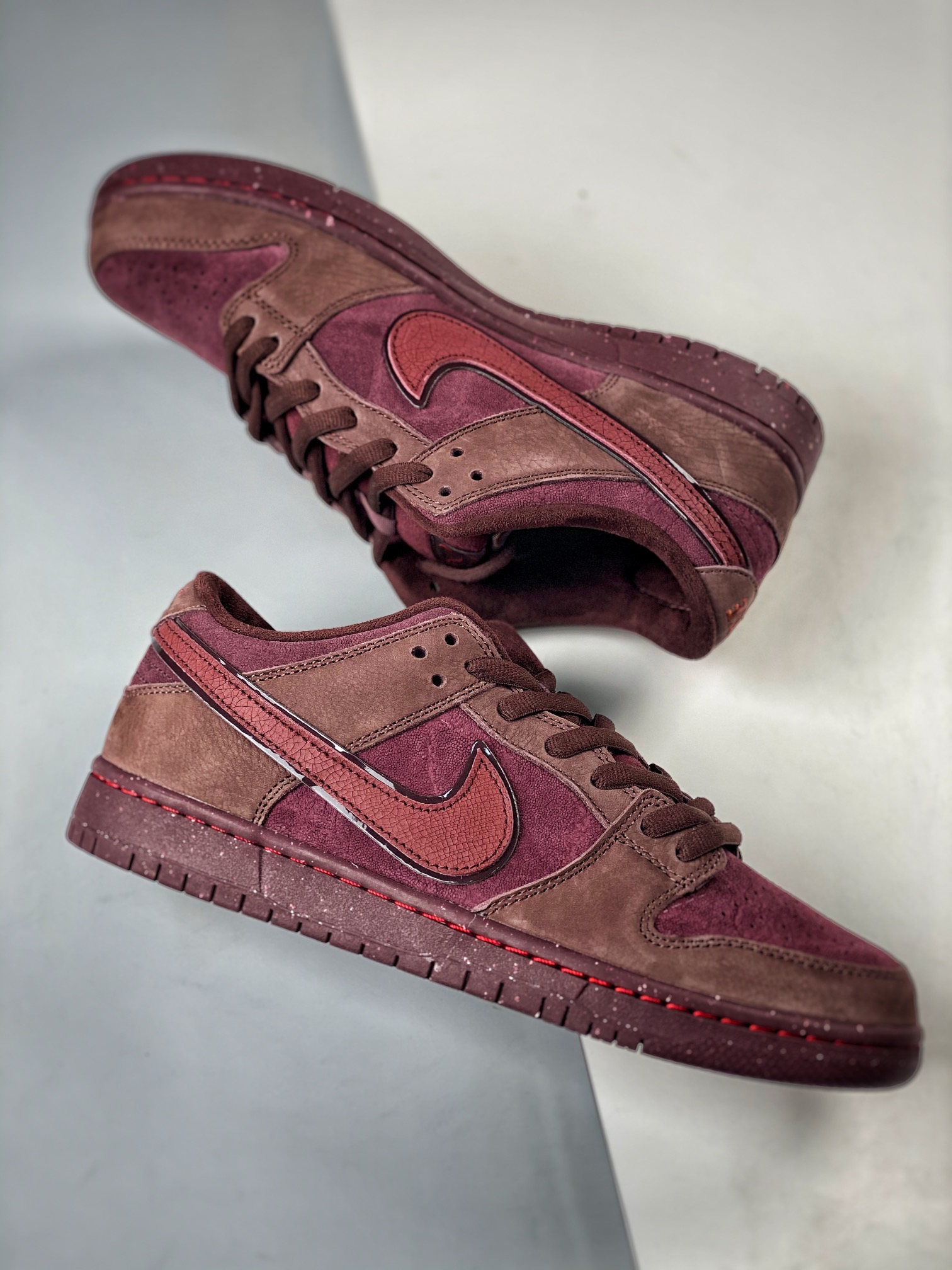 Men Women Top quality Nike SB Dunk Low