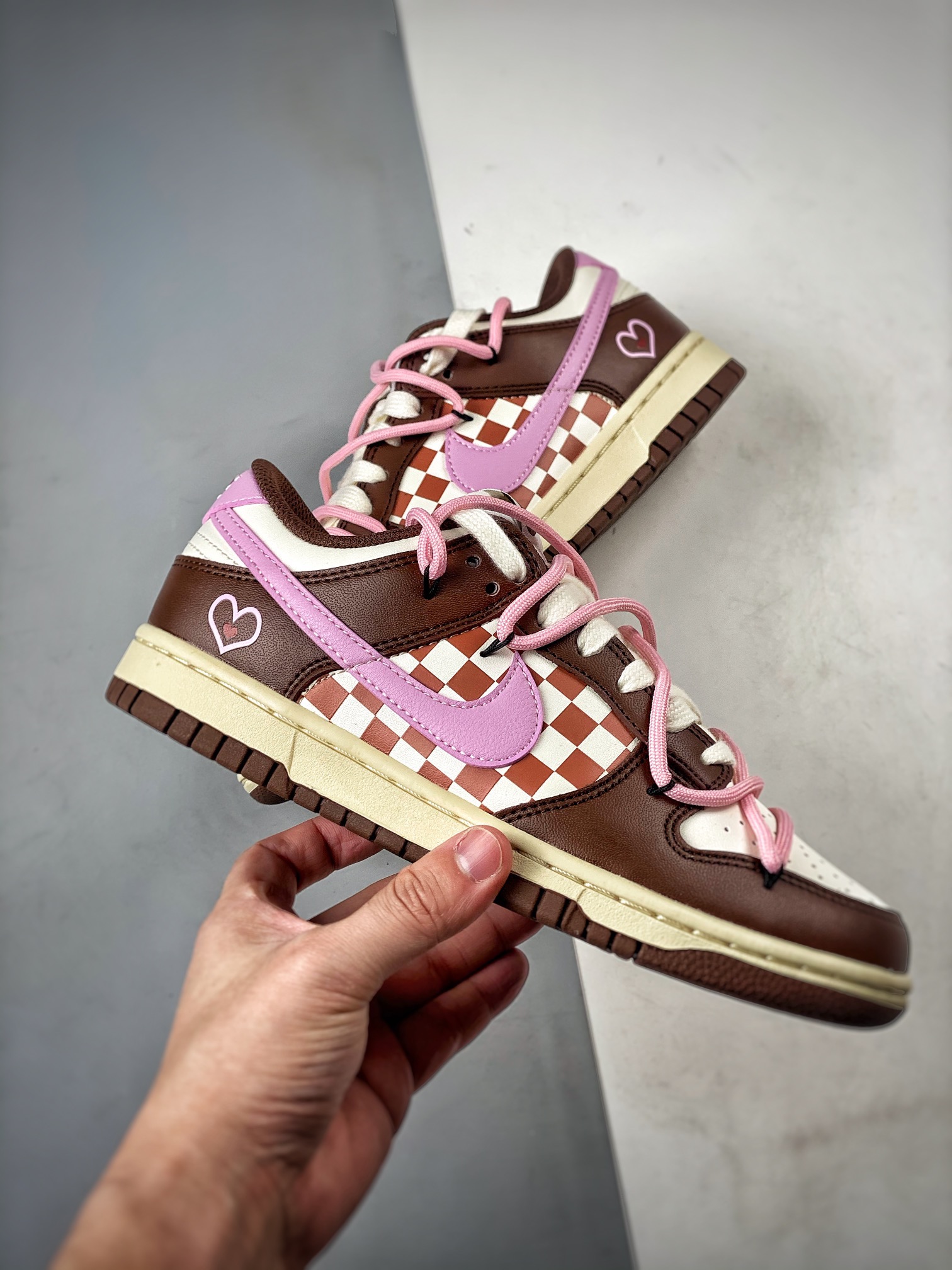 Men Women Top quality Nike SB Dunk Low