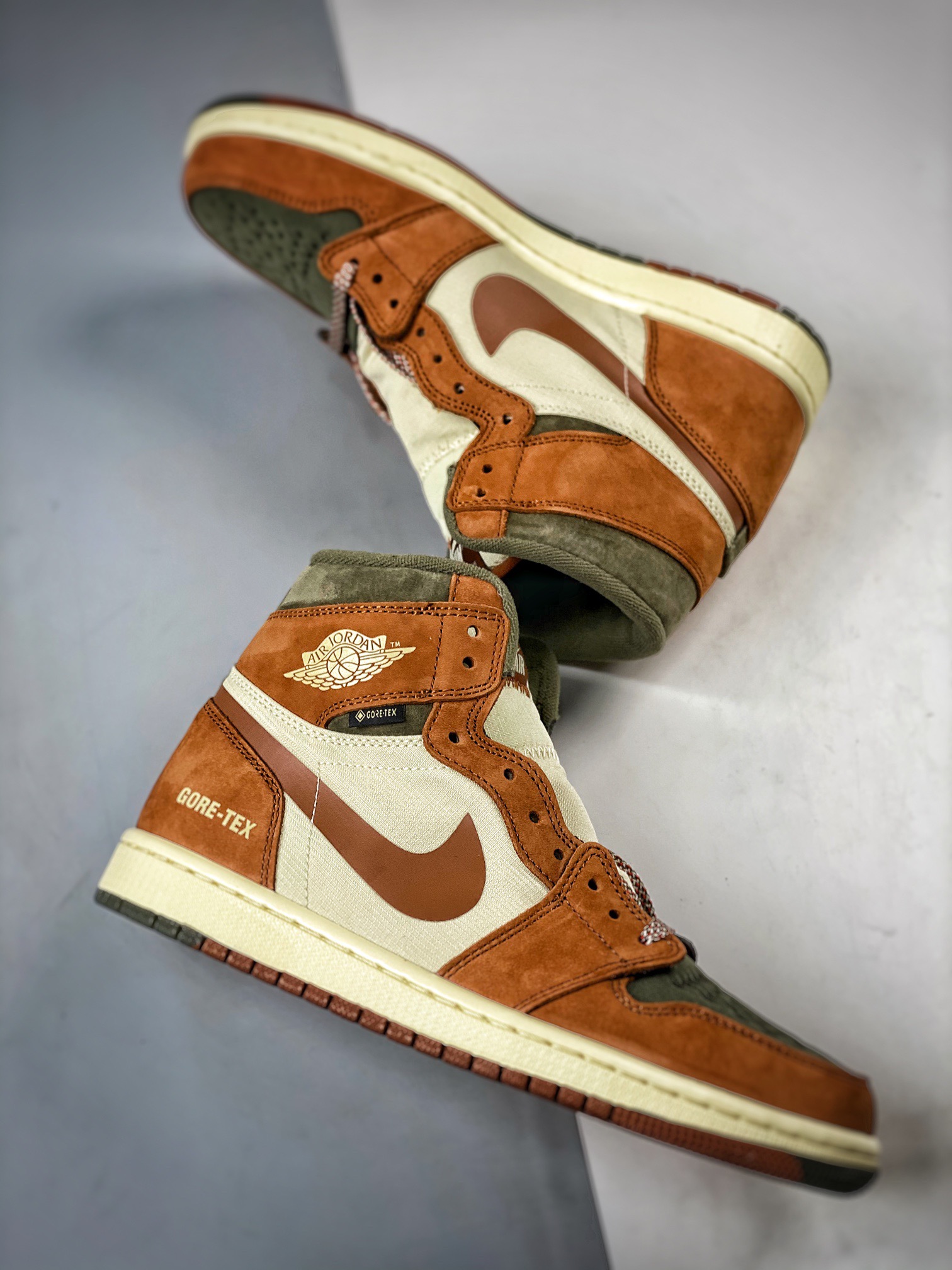 Air 1 Jordan 1 High AJ1