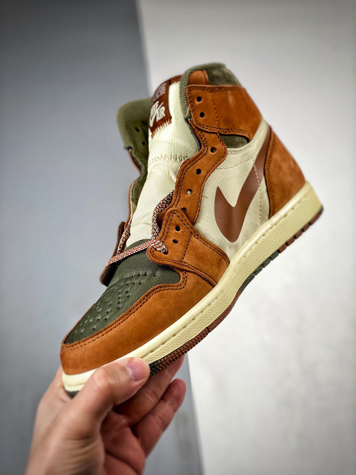 Air 1 Jordan 1 High AJ1