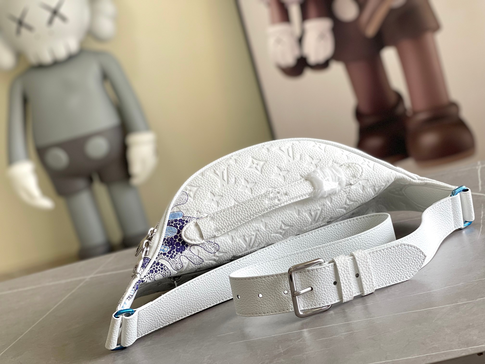 L*ouis V*uitton Top Bag