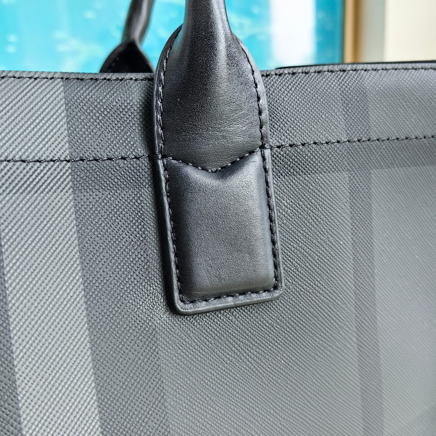 B*urberry Bag Top Quality