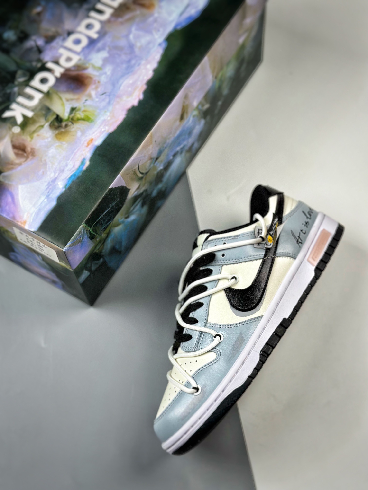 Men Women Top quality Nike SB Dunk Low