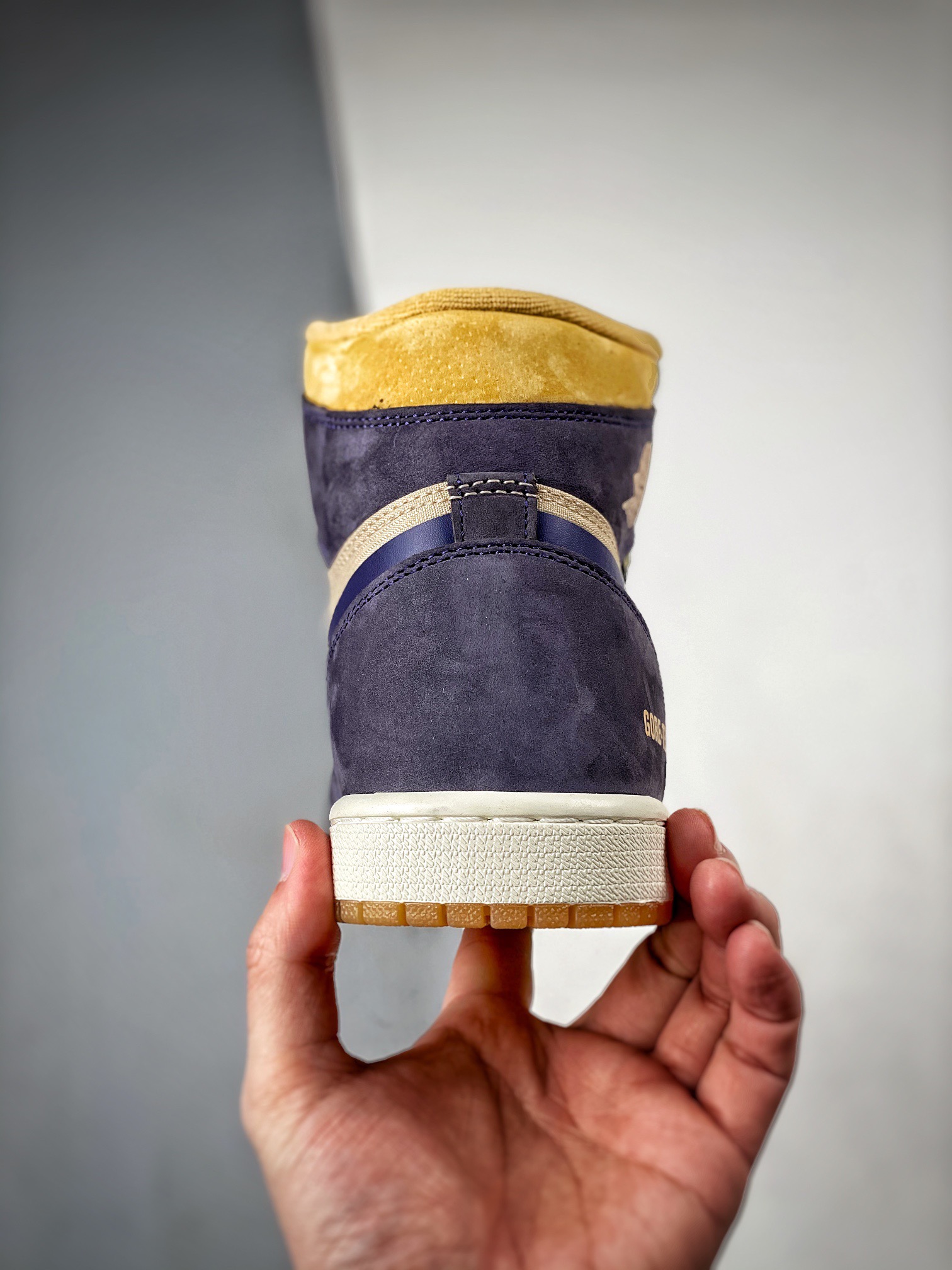 Air 1 Jordan 1 High AJ1