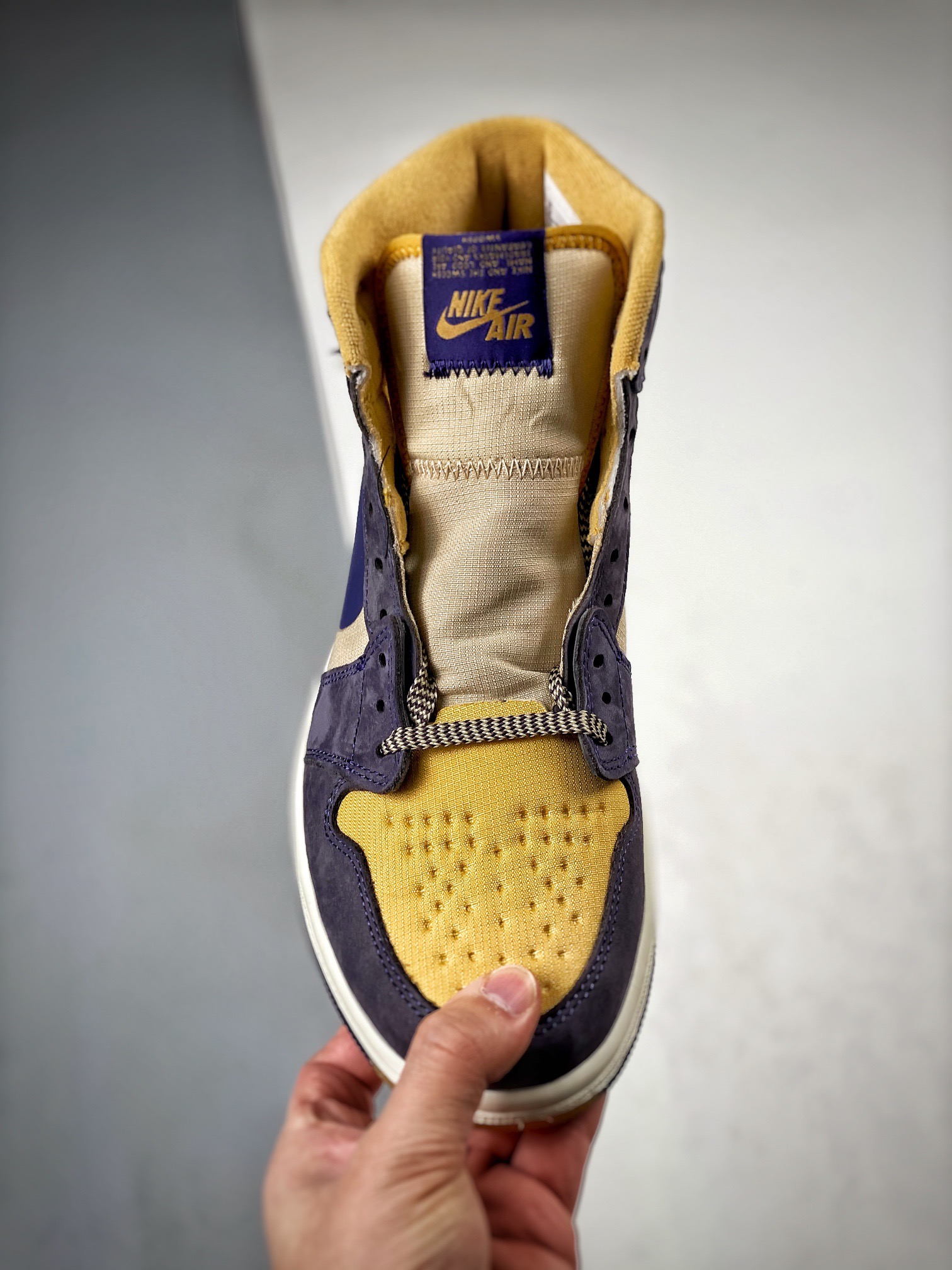 Air 1 Jordan 1 High AJ1