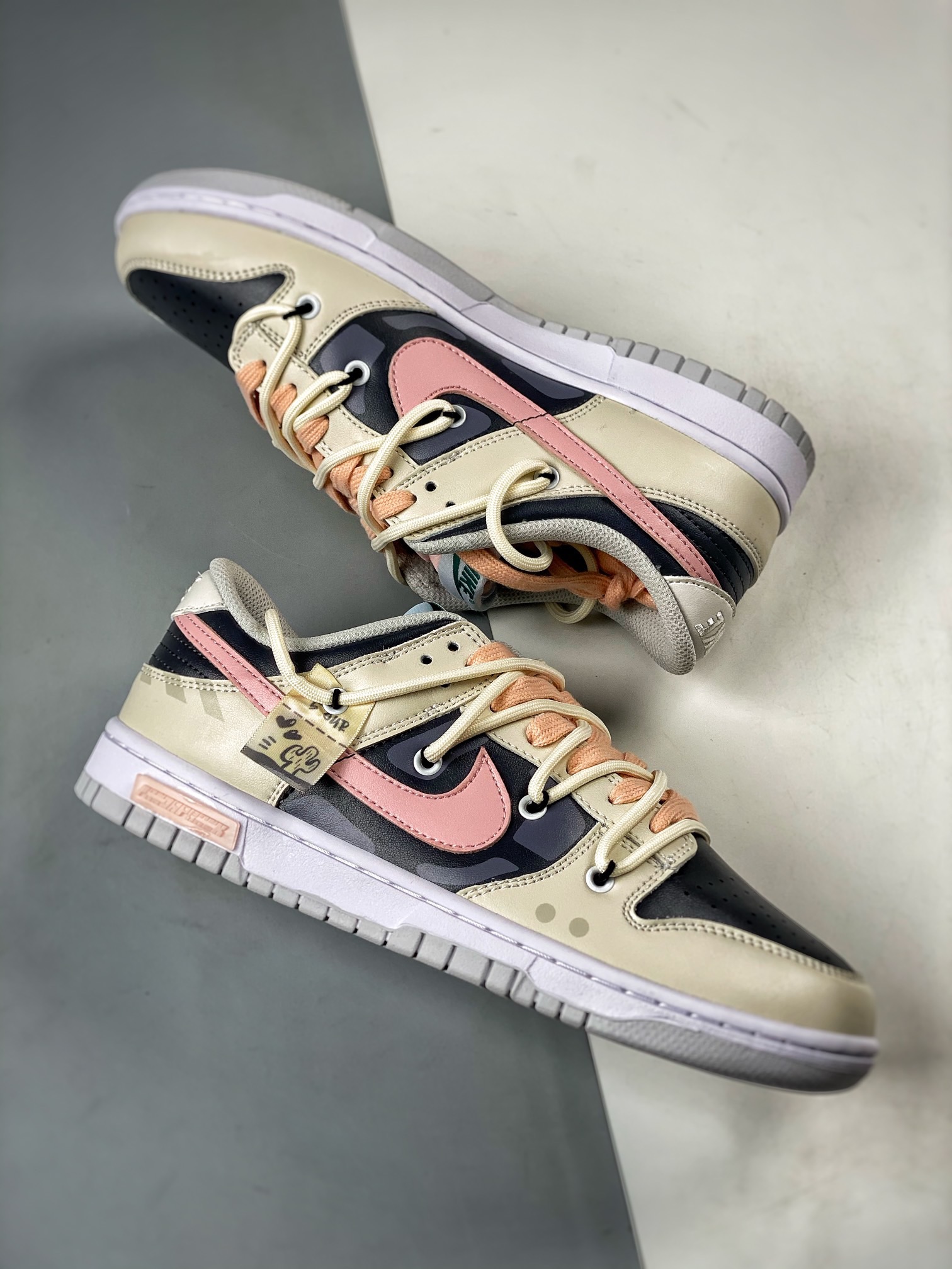 Men Women Top quality Nike SB Dunk Low