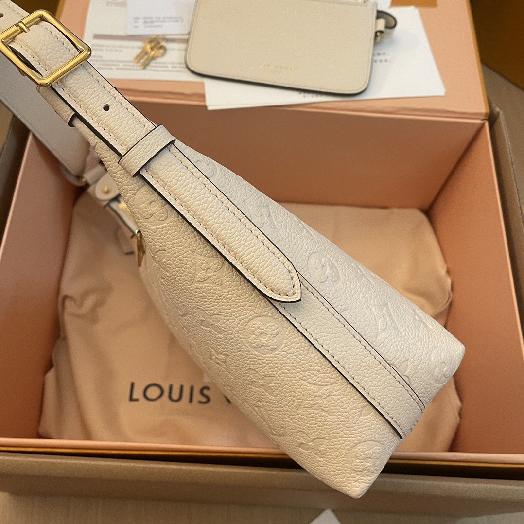 women L*ouis V*uitton Top Bag N46609