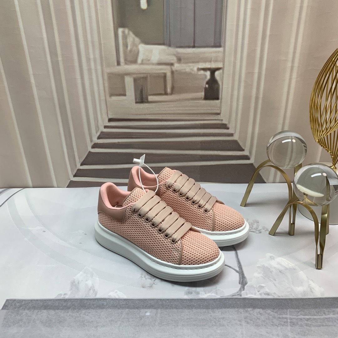 Men Women A*lexander M*cqueen Top Quality Sneaker