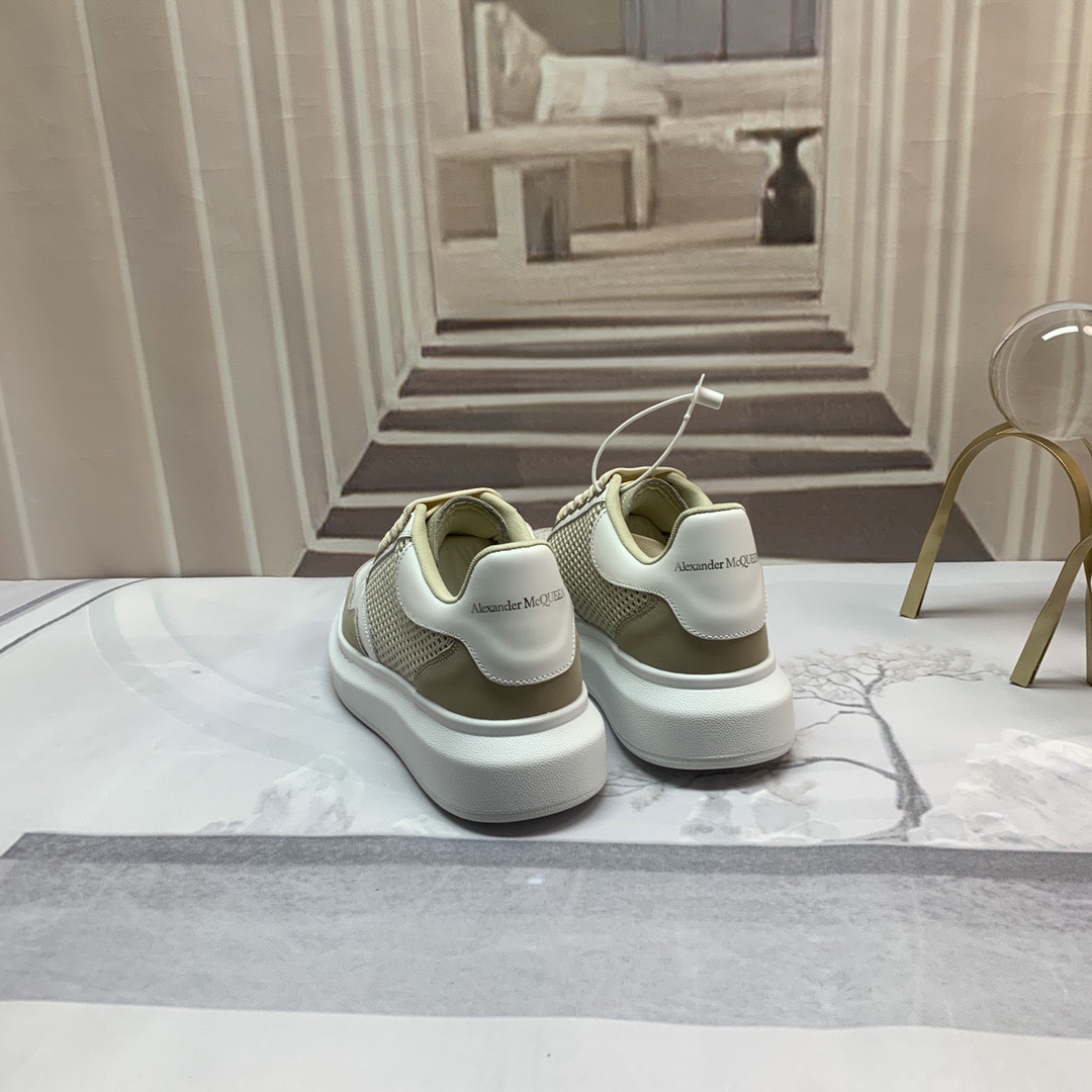 Men Women A*lexander M*cqueen Top Quality Sneaker