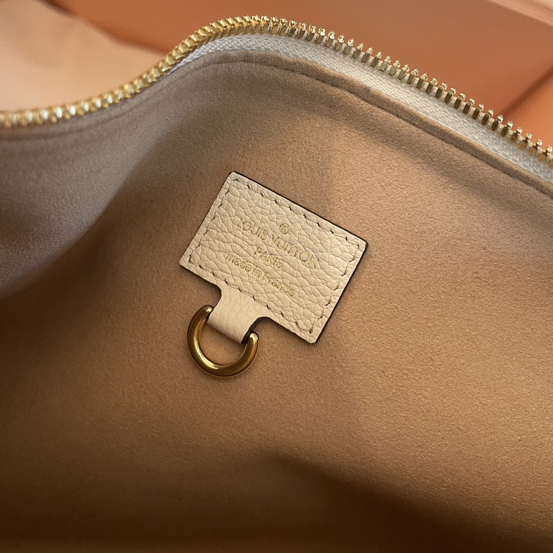 women L*ouis V*uitton Top Bag N46609