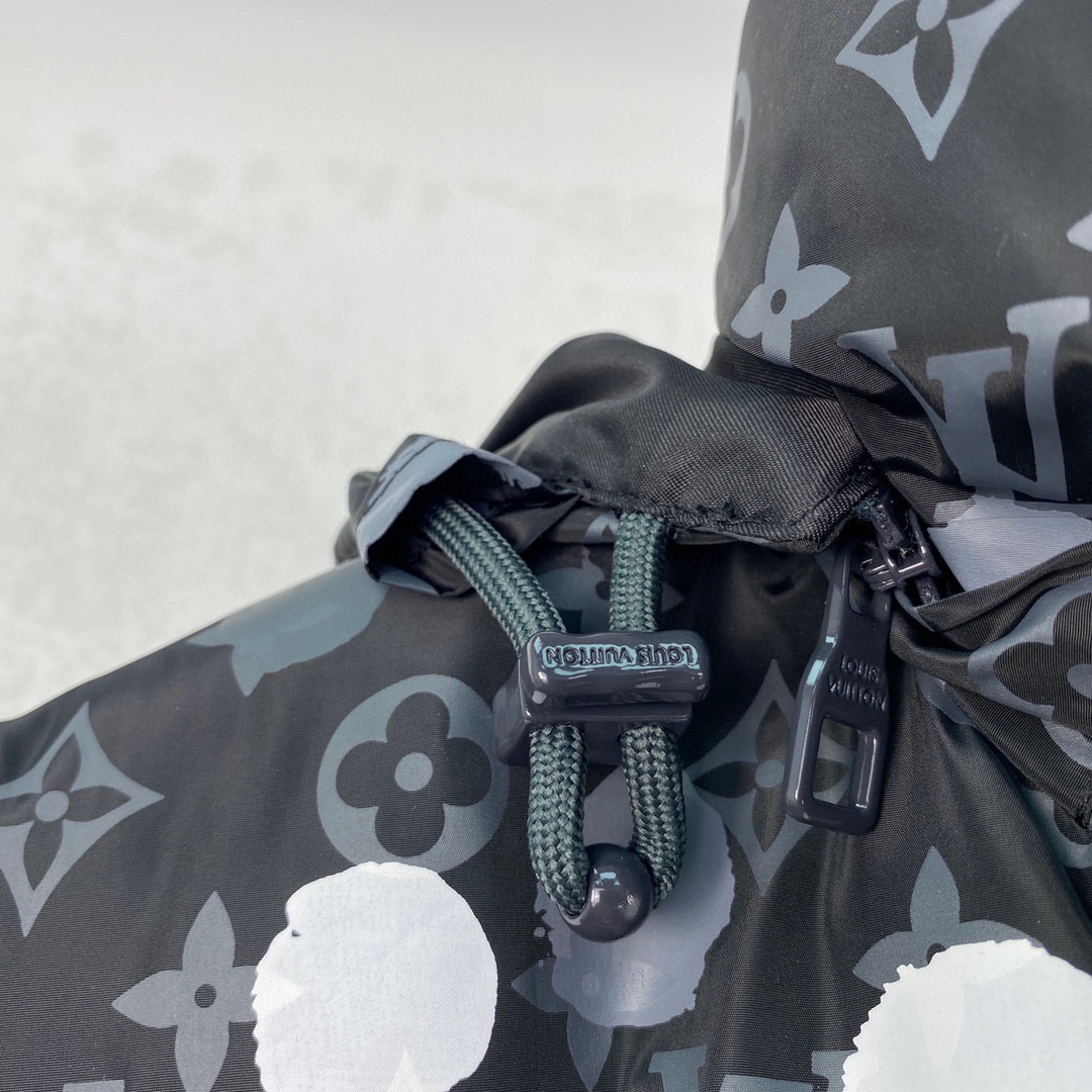 Men Women Down jacket Top Quality