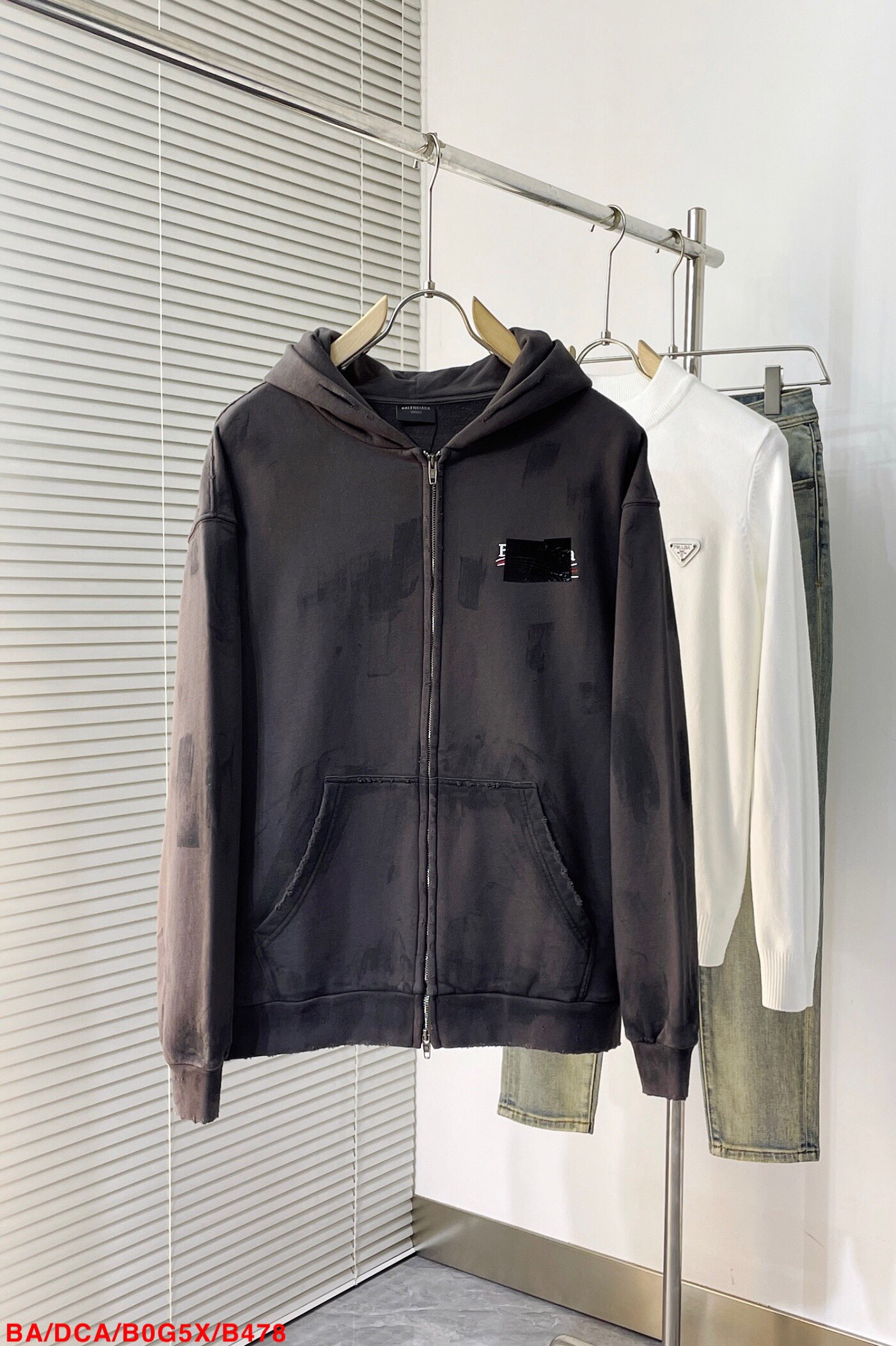 Men Sweater Top Quality ()