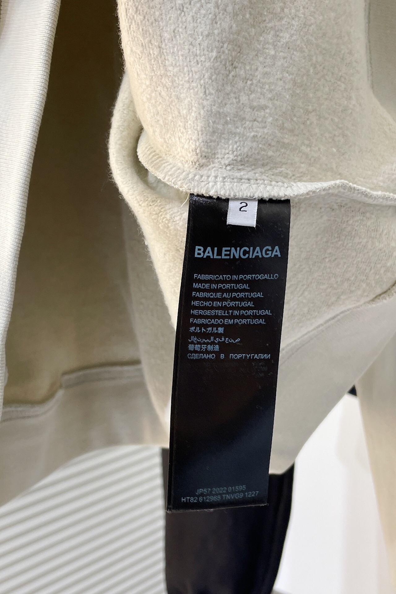 Men Women Sweater Top Quality ()