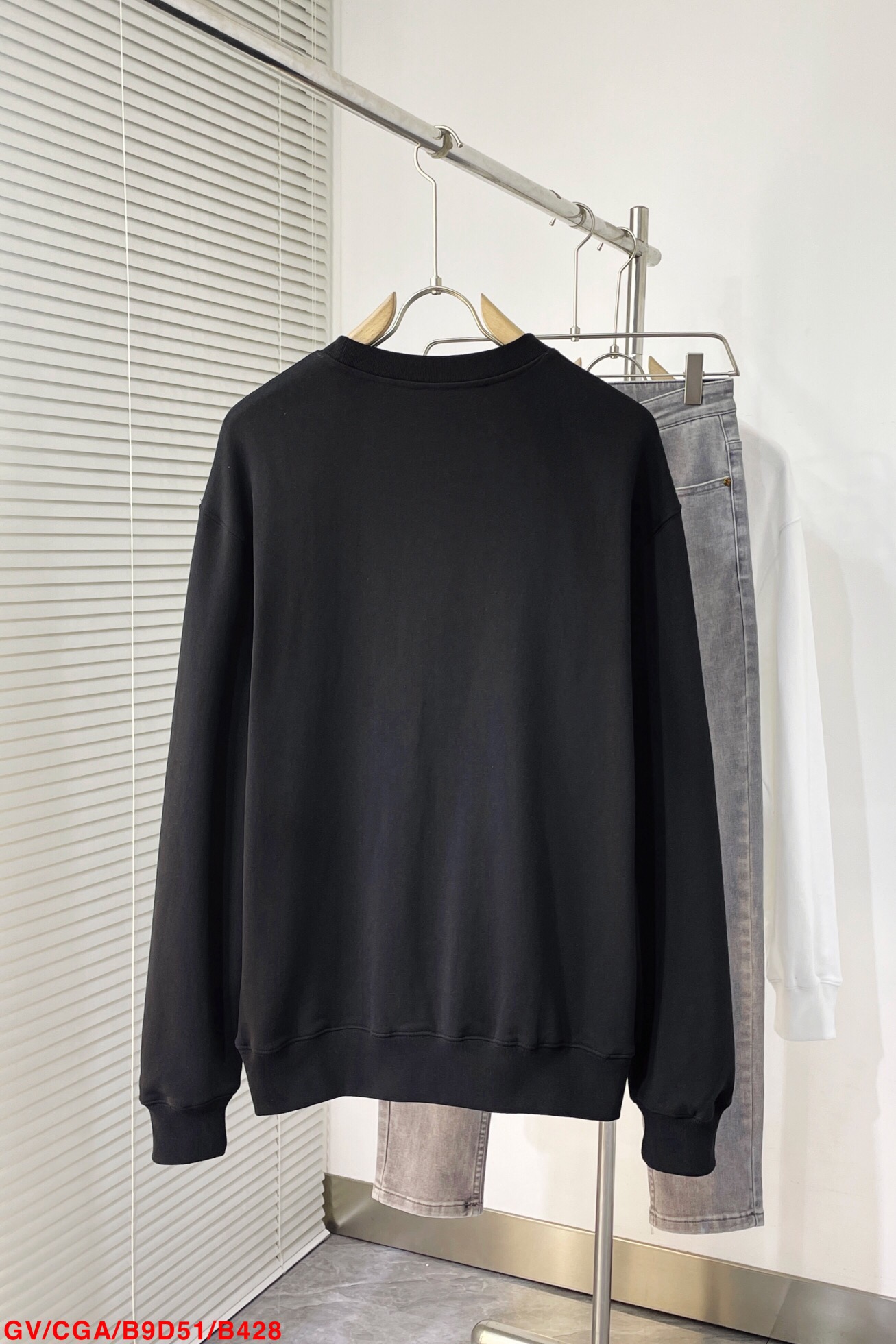 Men Sweater Top Quality ()