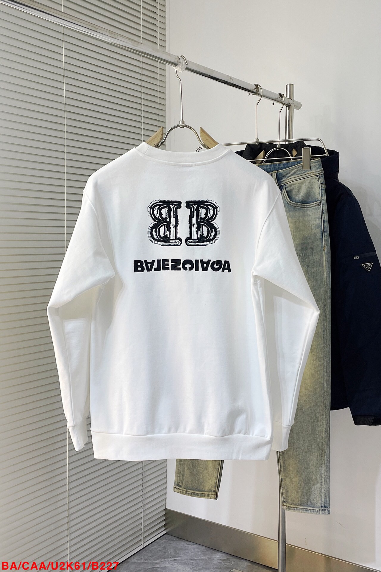 Men Women Sweater Top Quality （）