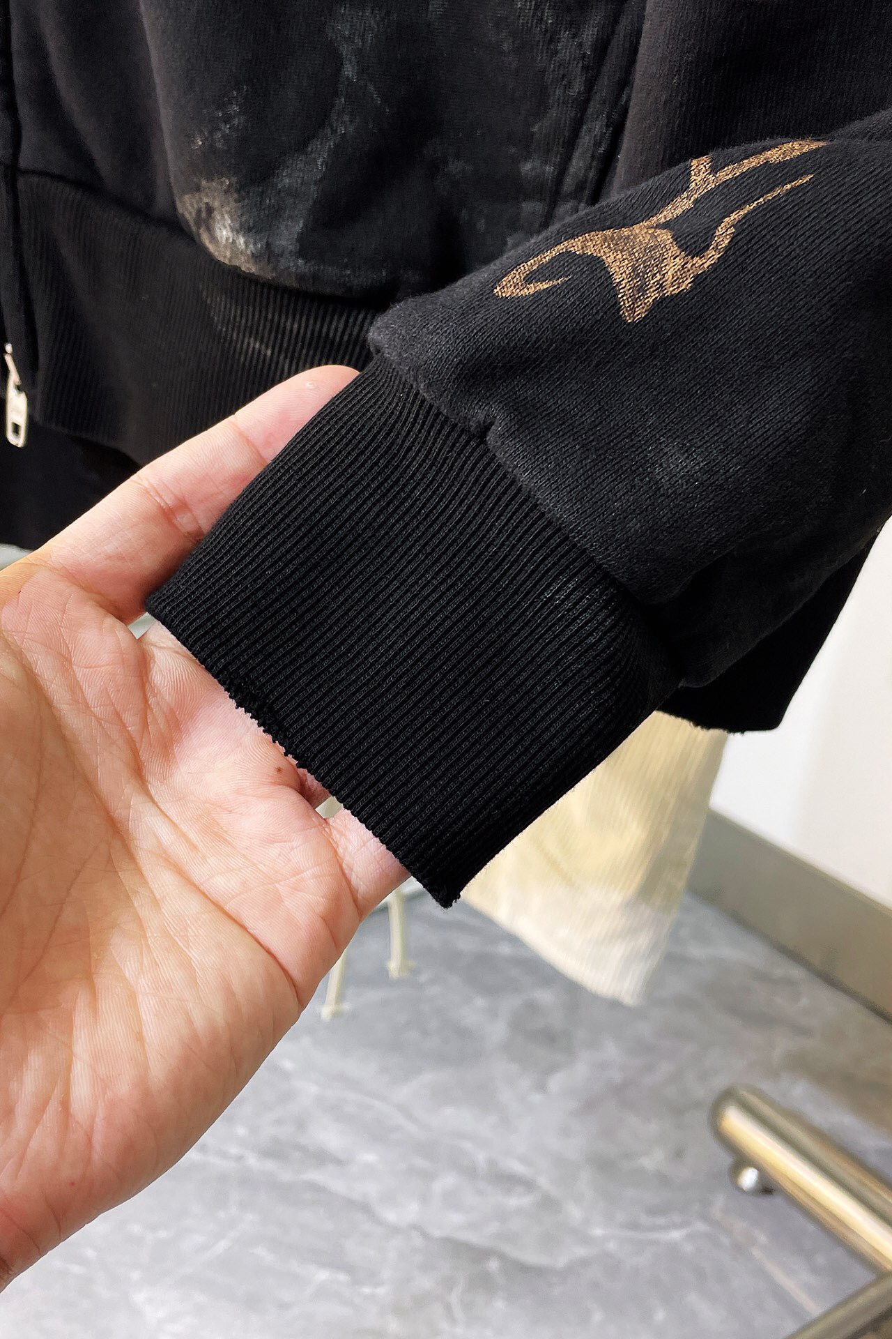 Men Sweater Top Quality ()