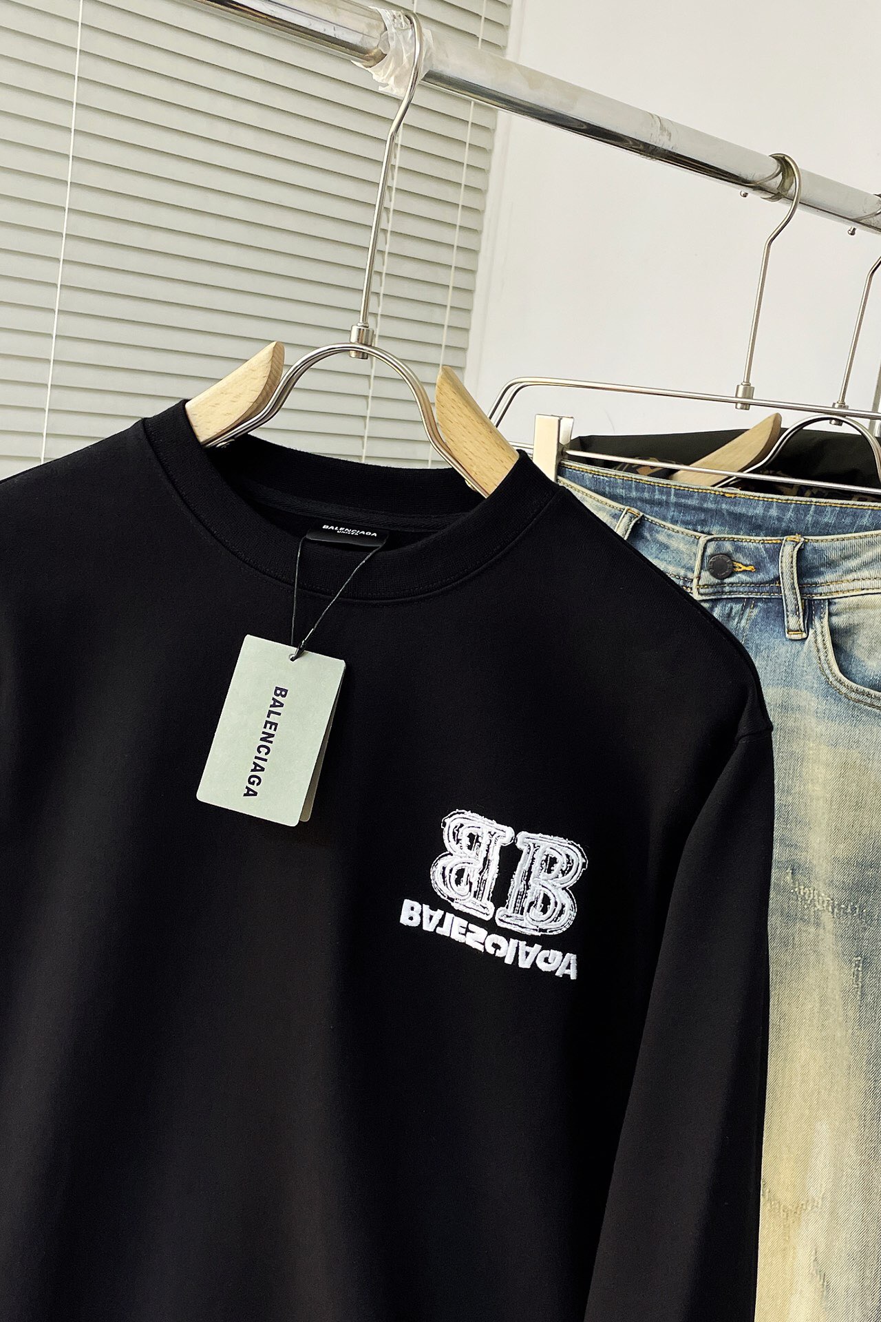 Men Women Sweater Top Quality （）